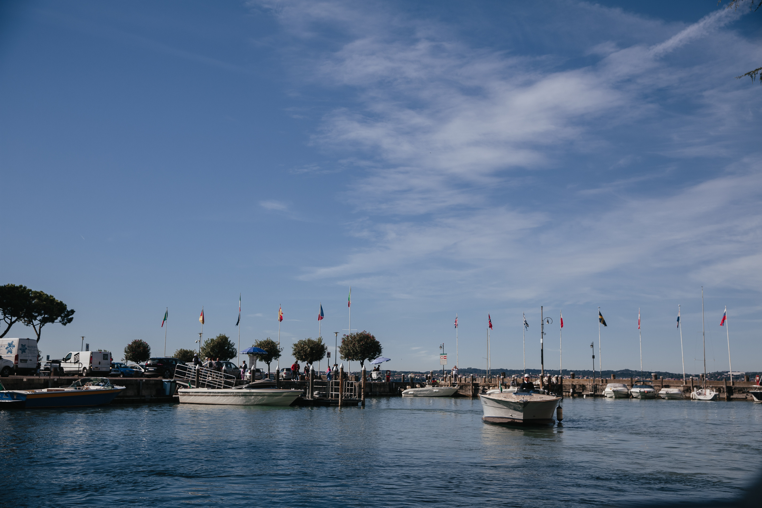 Саша и Марина. Свадьба на озере Гарда. Саша Потапкин Фотограф. Сочи, Екатеринбург, Москва