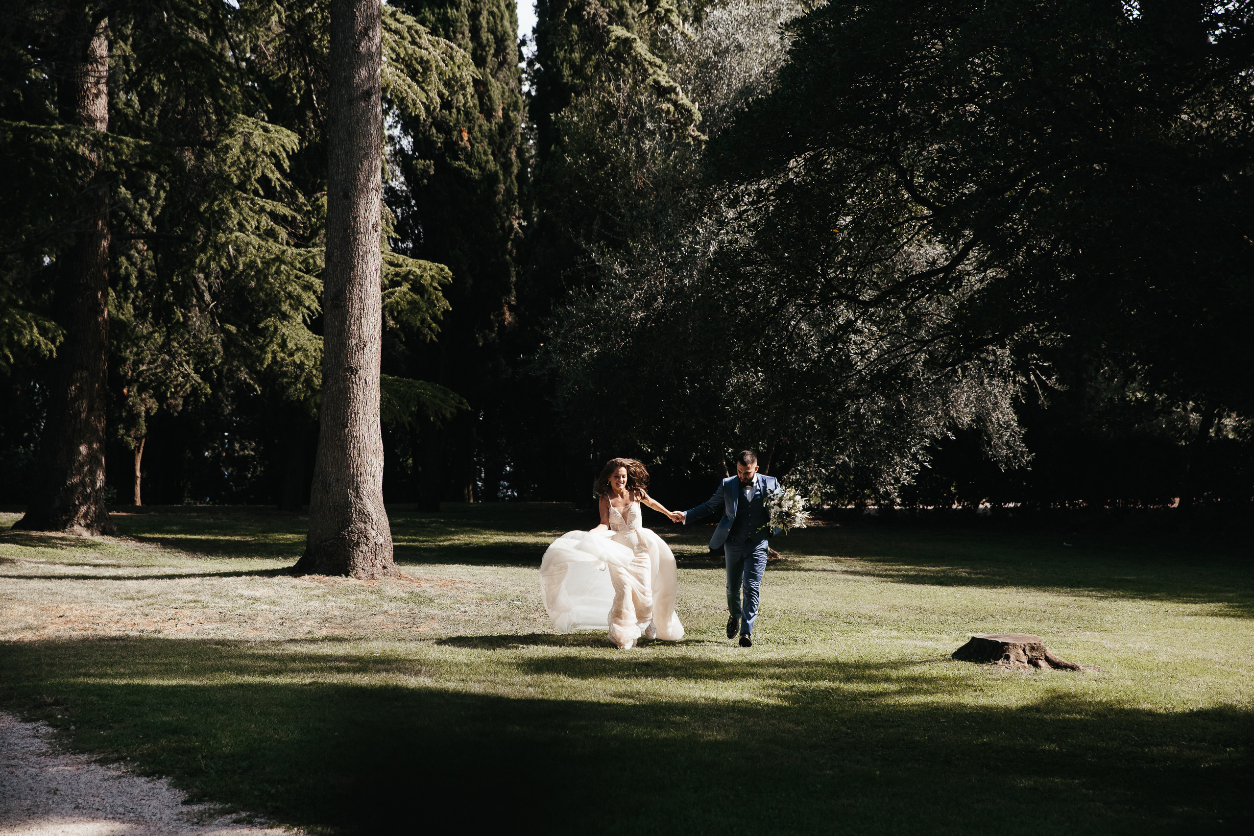 Саша и Марина. Свадьба на озере Гарда. Саша Потапкин Фотограф. Сочи, Екатеринбург, Москва