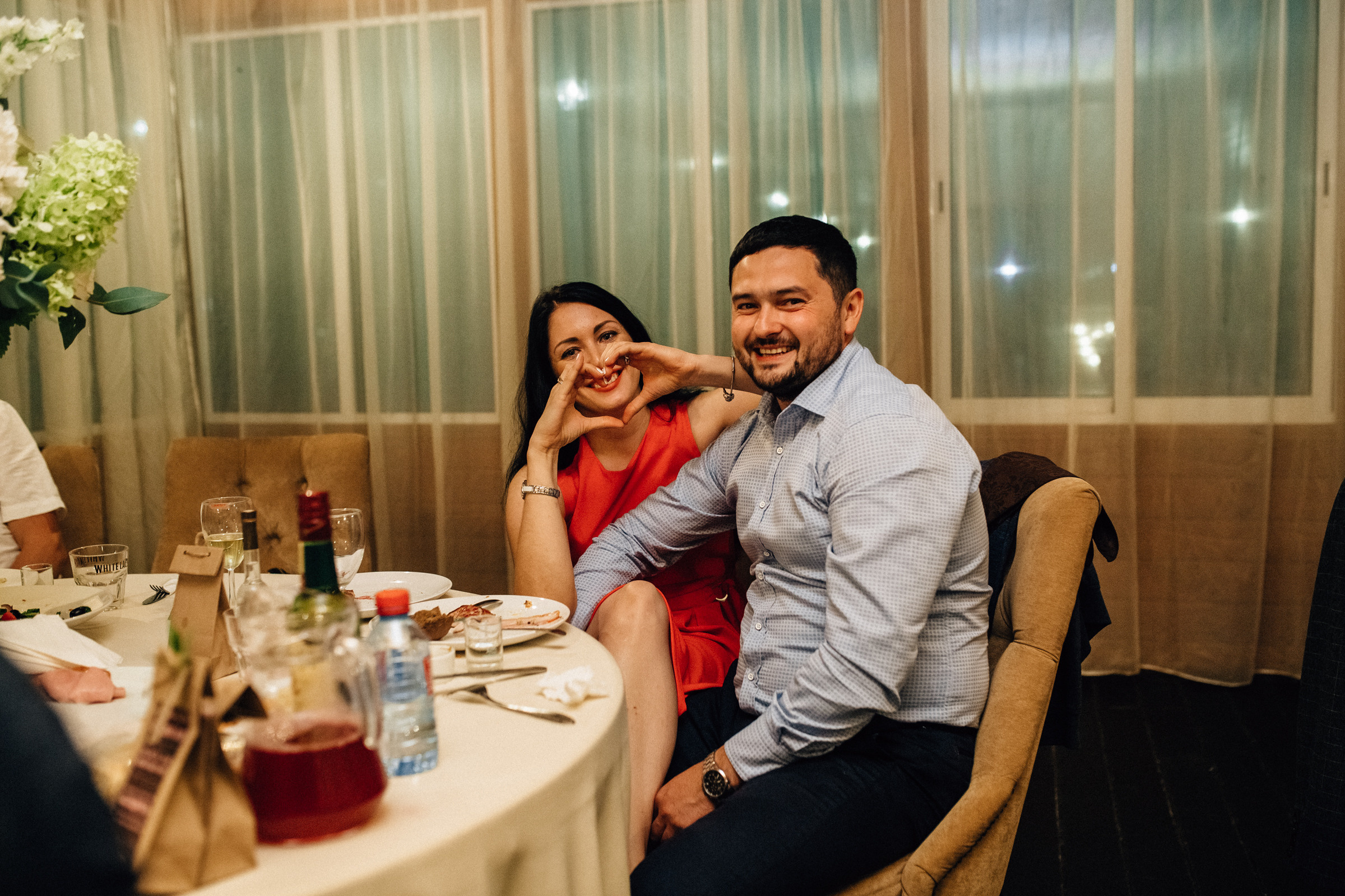 Свадьба Оли и Рината. Chees&Sherry. Саша Потапкин Фотограф. Сочи, Екатеринбург, Москва