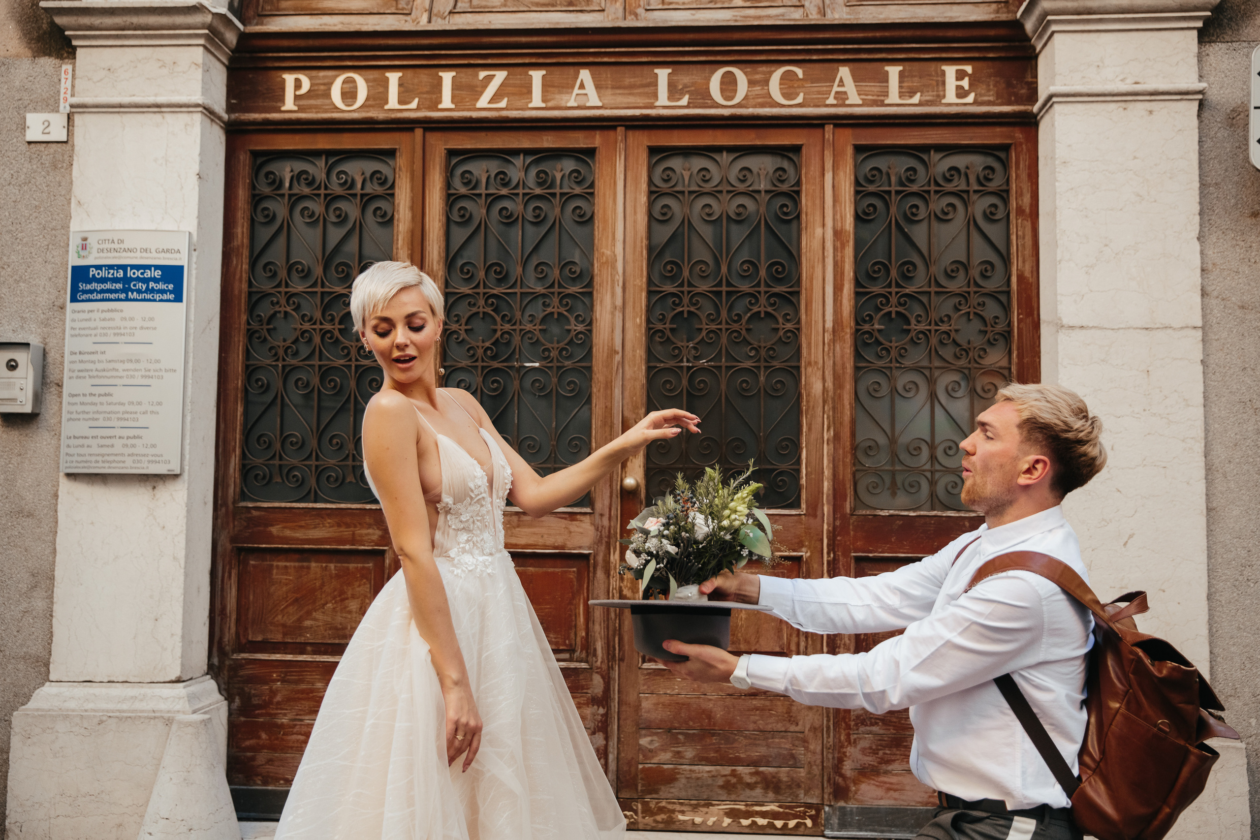 Элона и Женя. Свадьба в Италии. Саша Потапкин Фотограф. Сочи, Екатеринбург, Москва