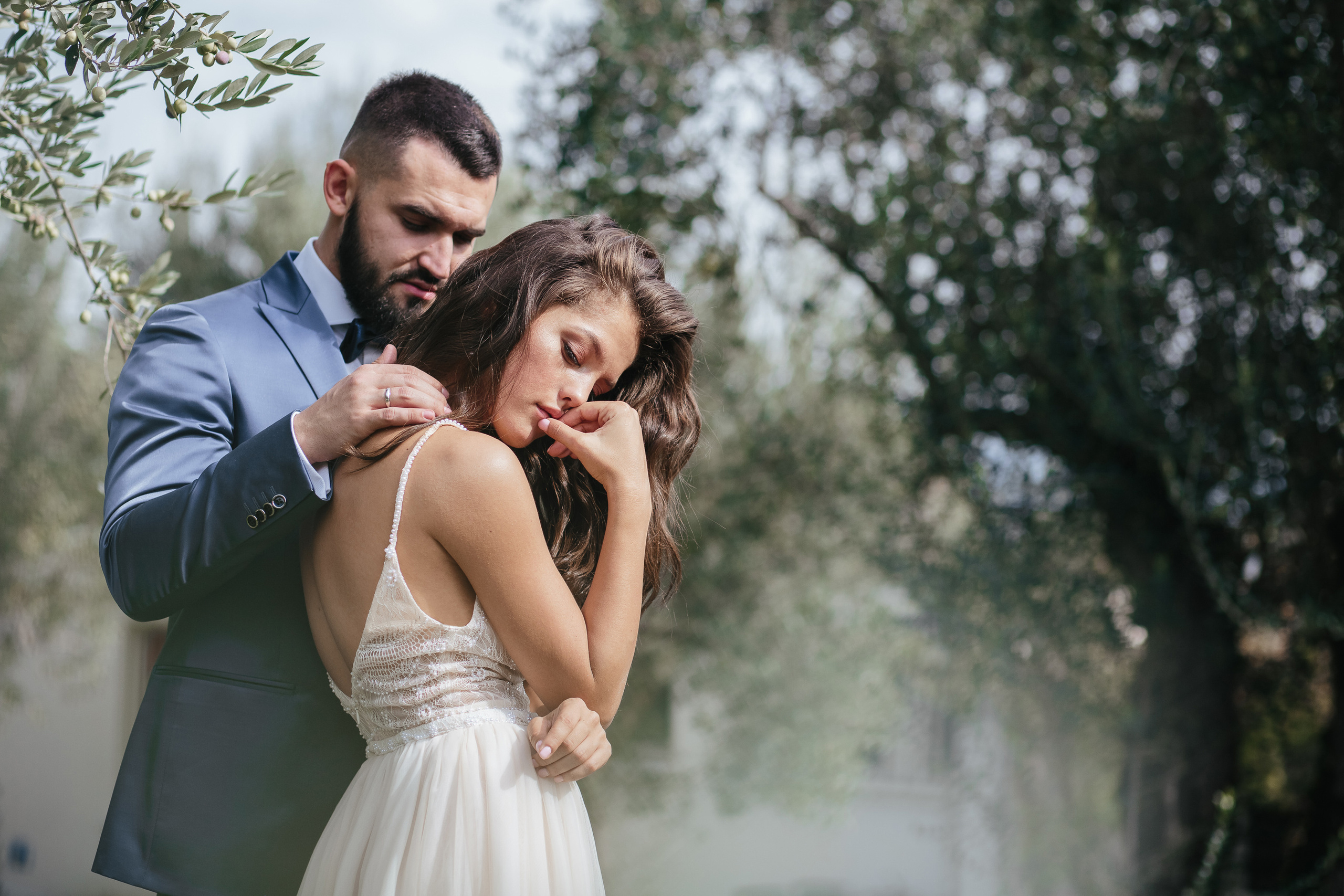 Саша и Марина. Свадьба на озере Гарда. Саша Потапкин Фотограф. Сочи, Екатеринбург, Москва