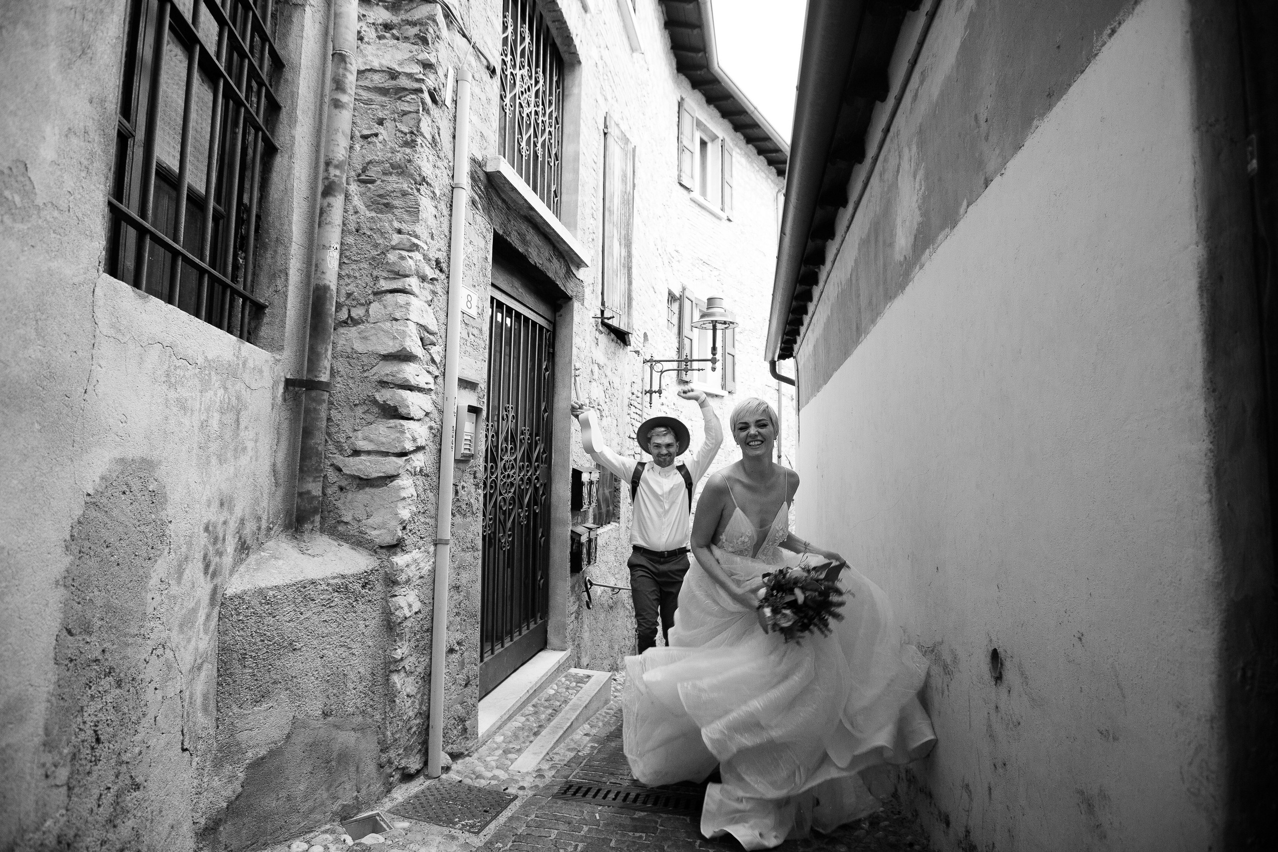 Элона и Женя. Свадьба в Италии. Саша Потапкин Фотограф. Сочи, Екатеринбург, Москва