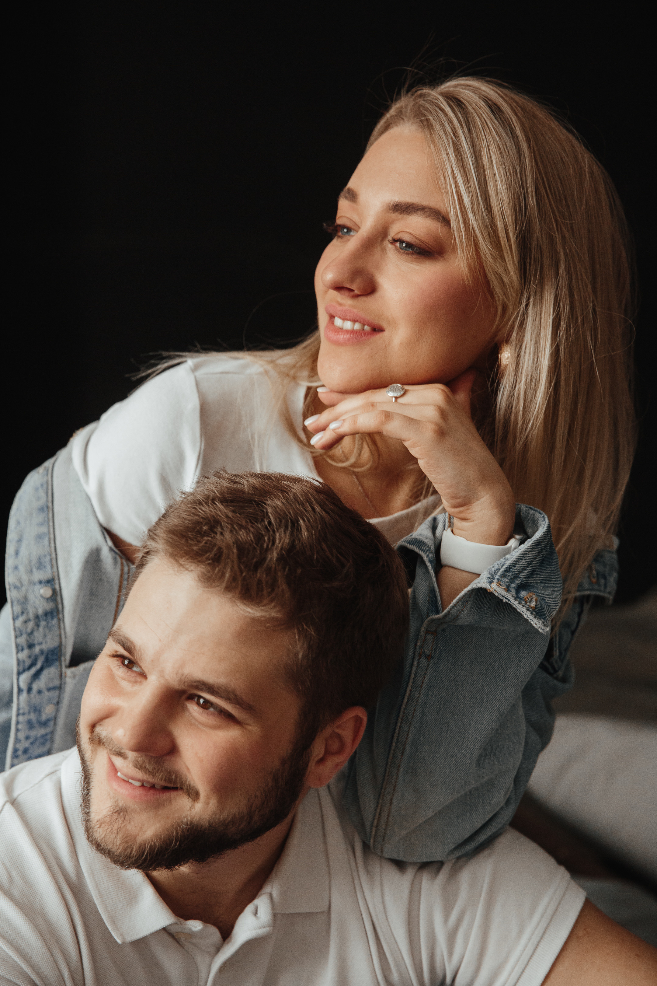 Соня и Ваня. Саша Потапкин Фотограф. Сочи, Екатеринбург, Москва