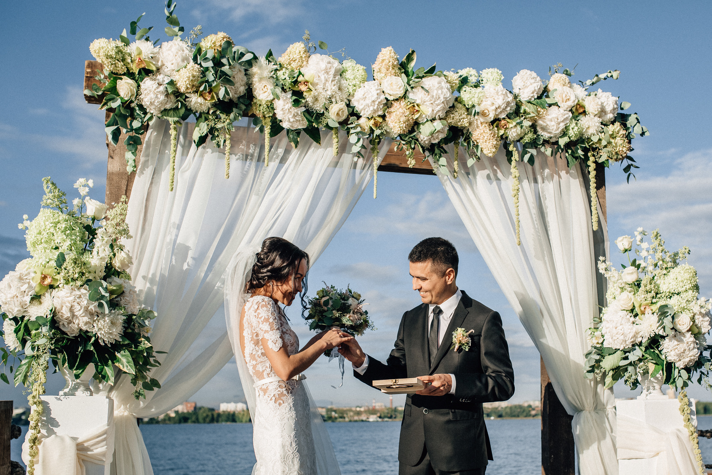 Свадьба Оли и Рината. Chees&Sherry. Саша Потапкин Фотограф. Сочи, Екатеринбург, Москва