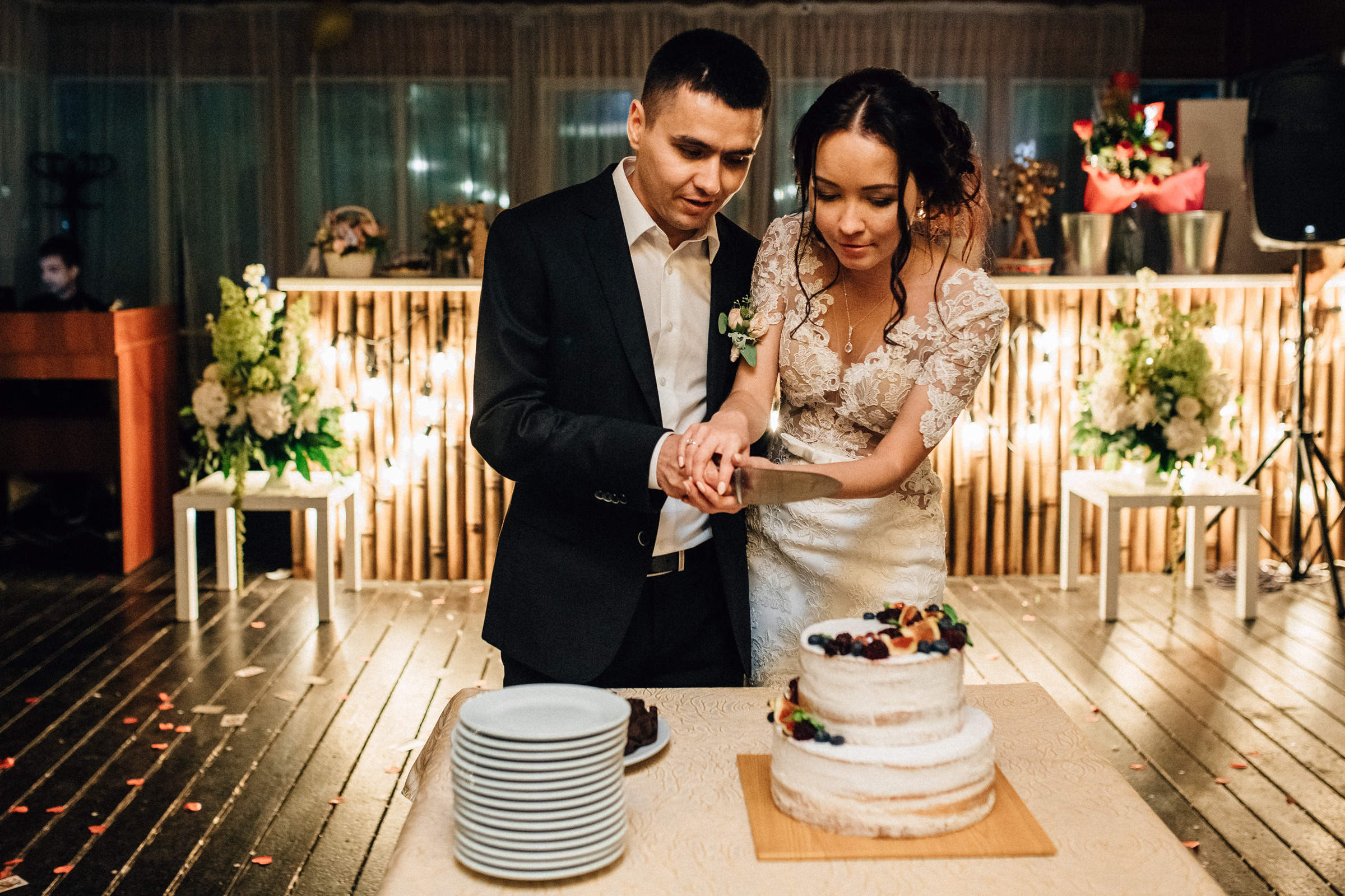 Свадьба Оли и Рината. Chees&Sherry. Саша Потапкин Фотограф. Сочи, Екатеринбург, Москва