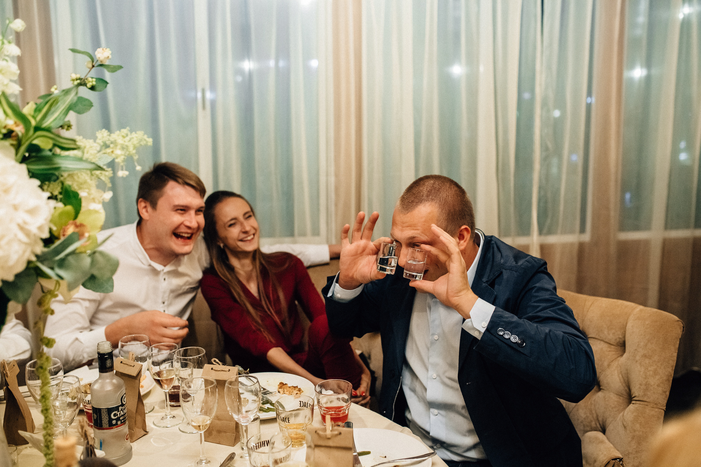 Свадьба Оли и Рината. Chees&Sherry. Саша Потапкин Фотограф. Сочи, Екатеринбург, Москва