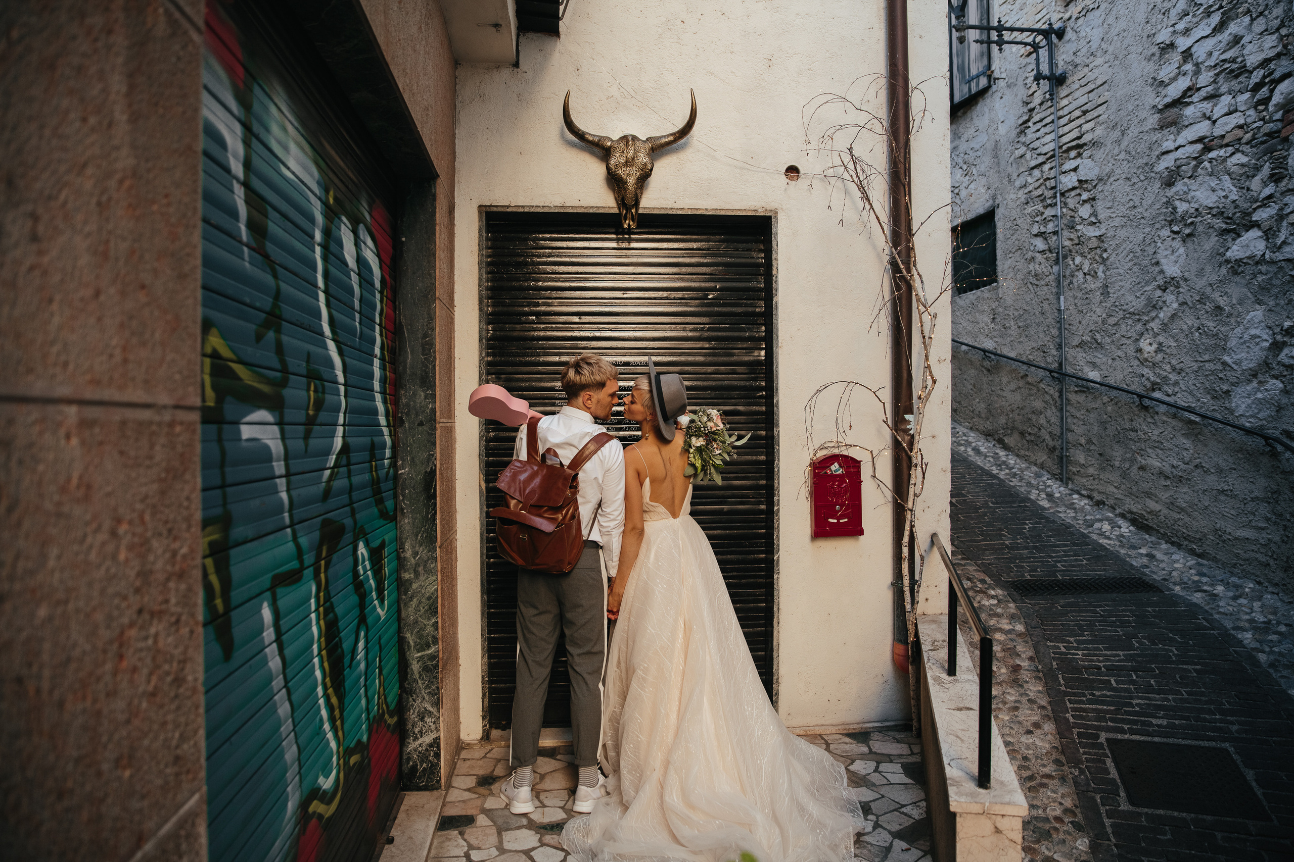 Элона и Женя. Свадьба в Италии. Саша Потапкин Фотограф. Сочи, Екатеринбург, Москва