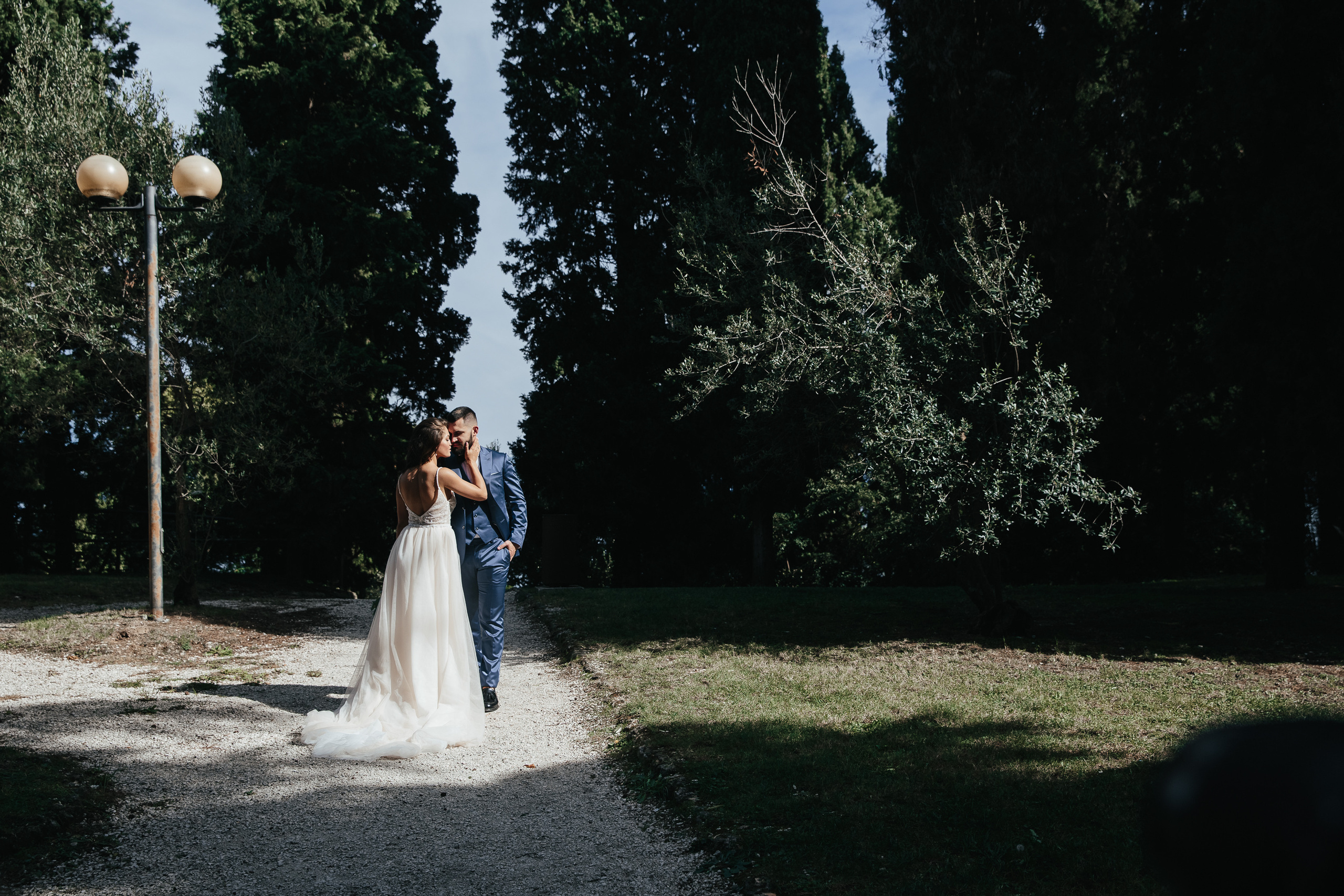 Саша и Марина. Свадьба на озере Гарда. Саша Потапкин Фотограф. Сочи, Екатеринбург, Москва