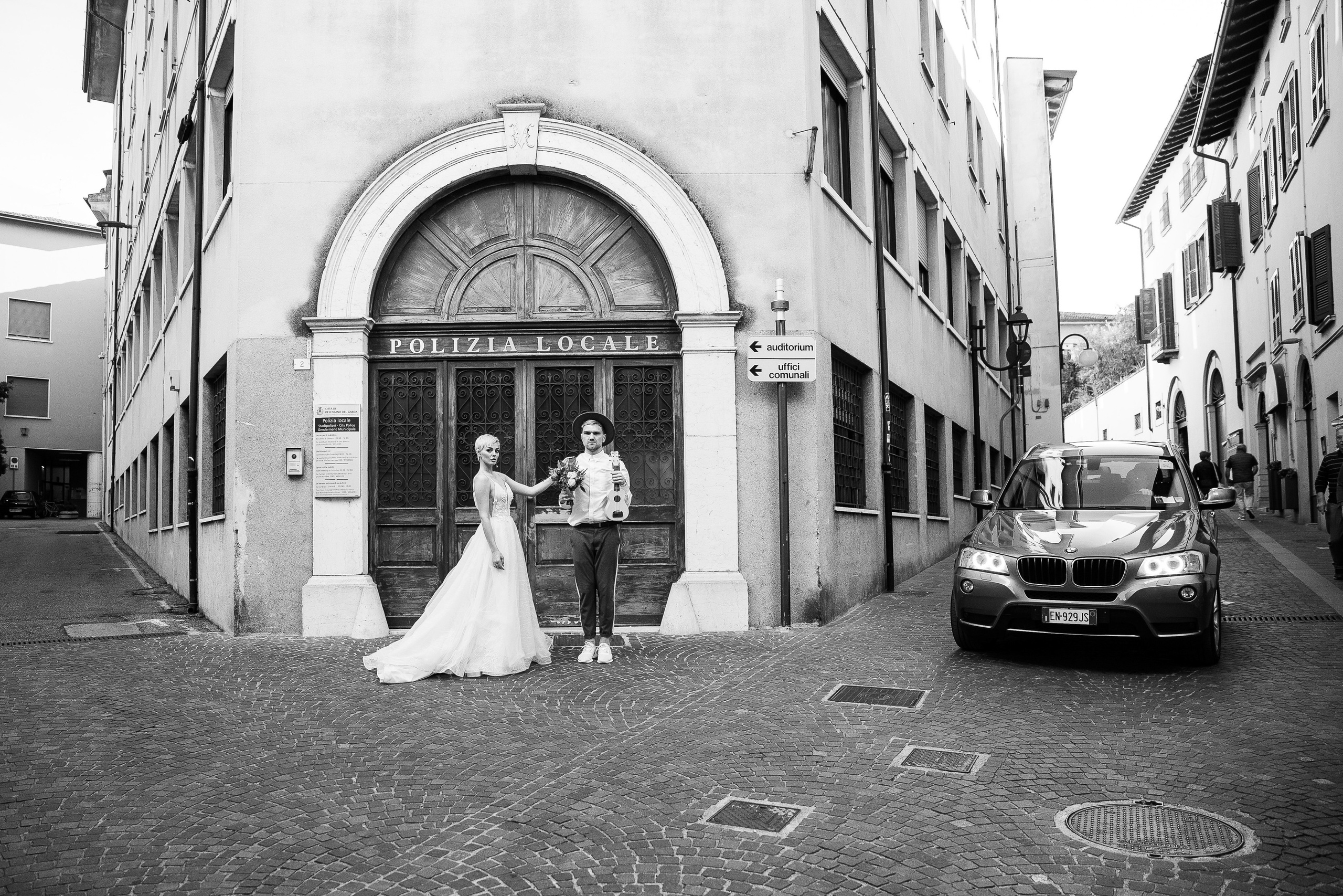 Элона и Женя. Свадьба в Италии. Саша Потапкин Фотограф. Сочи, Екатеринбург, Москва