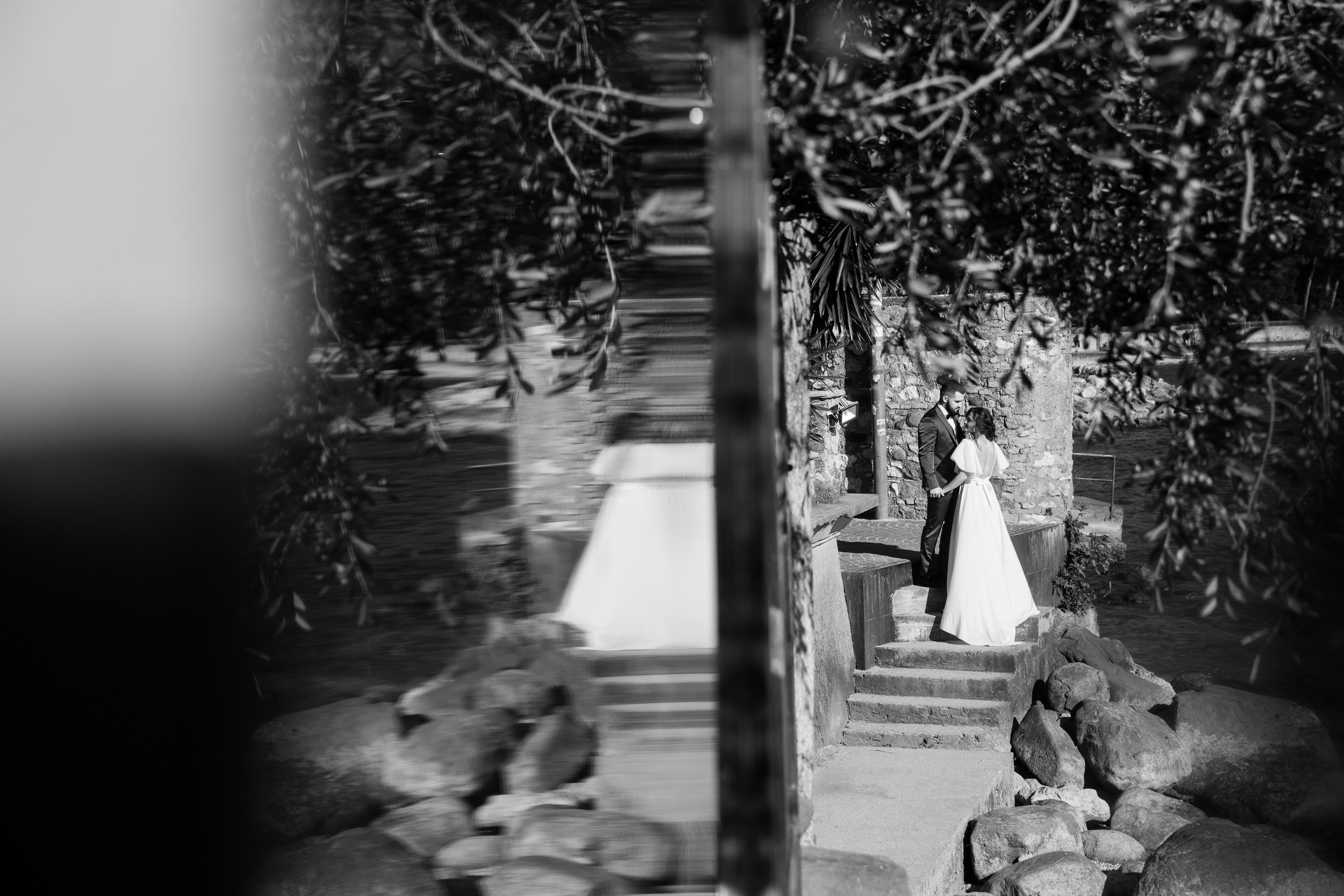 Саша и Марина. Свадьба на озере Гарда. Саша Потапкин Фотограф. Сочи, Екатеринбург, Москва