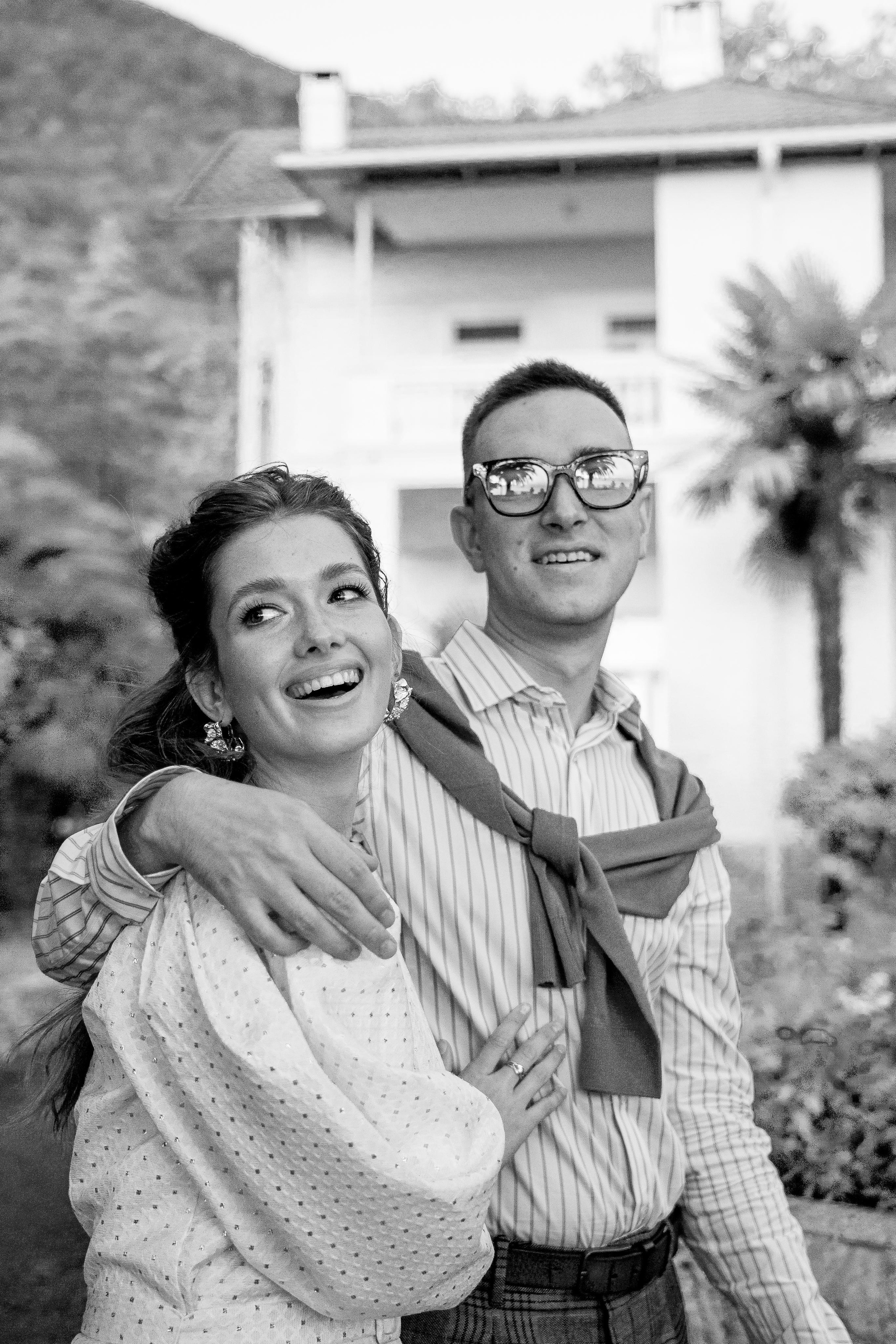 Олег и Лиза. Love story в Абхазии. Саша Потапкин Фотограф. Сочи, Екатеринбург, Москва