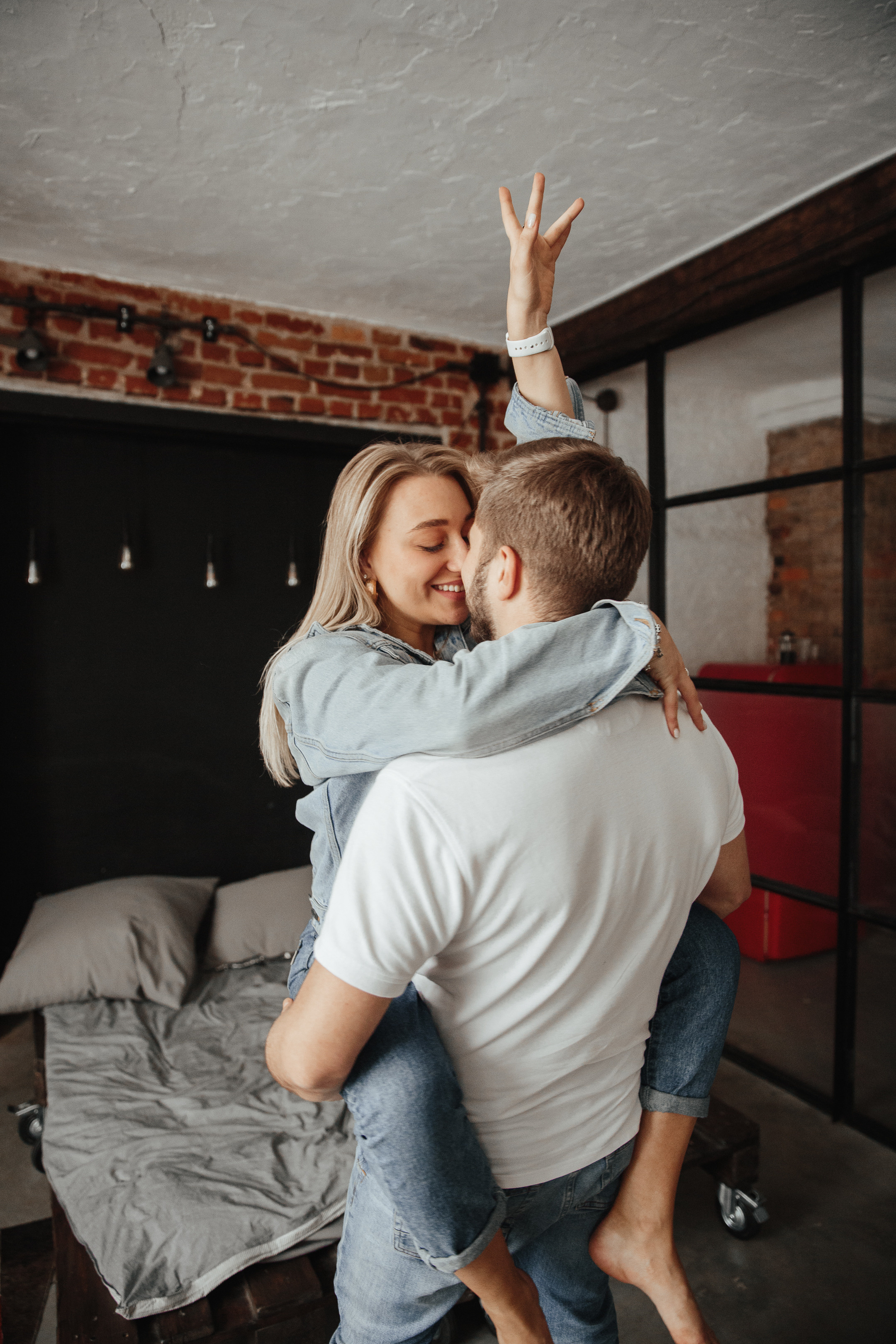 Соня и Ваня. Саша Потапкин Фотограф. Сочи, Екатеринбург, Москва