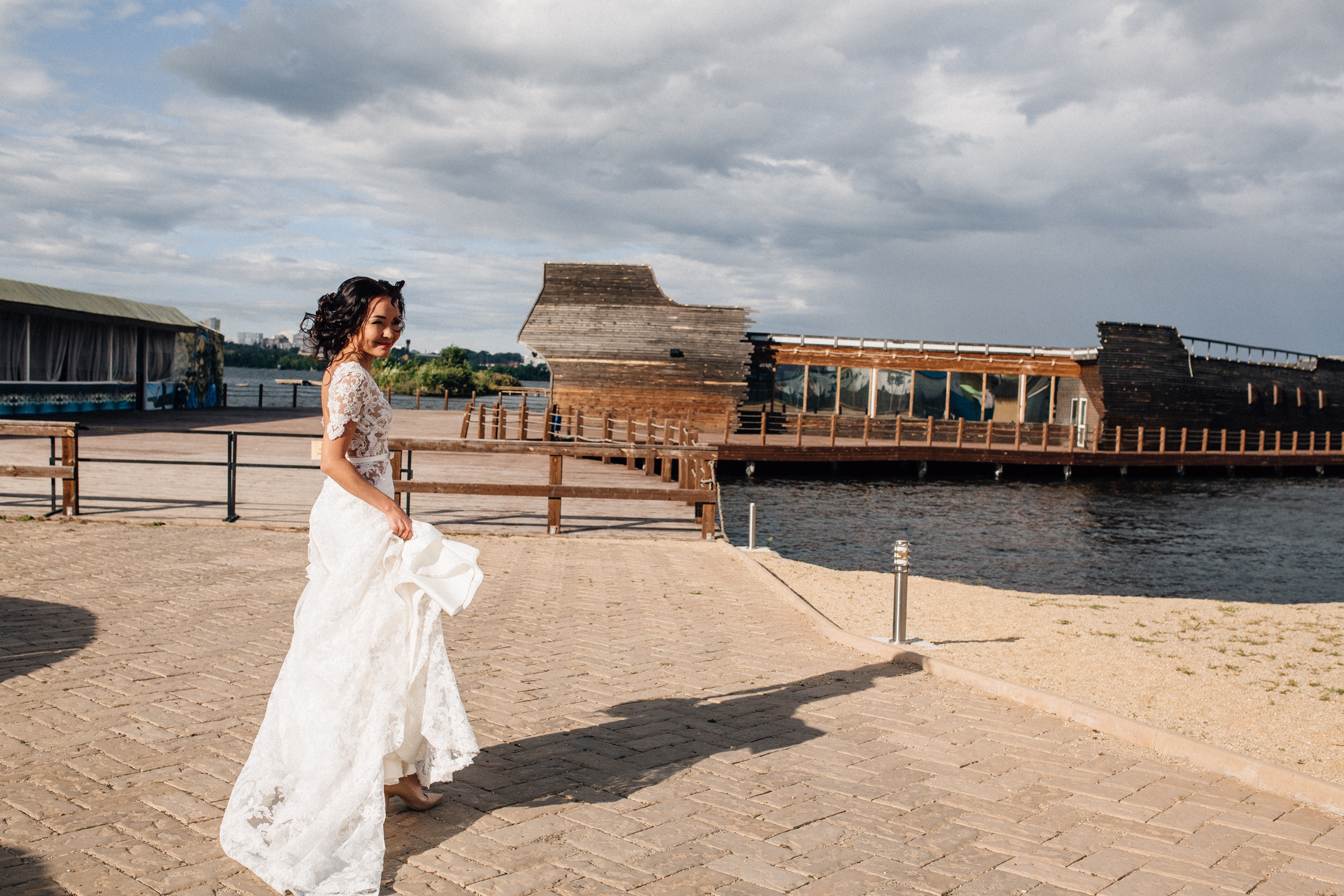 Свадьба Оли и Рината. Chees&Sherry. Саша Потапкин Фотограф. Сочи, Екатеринбург, Москва