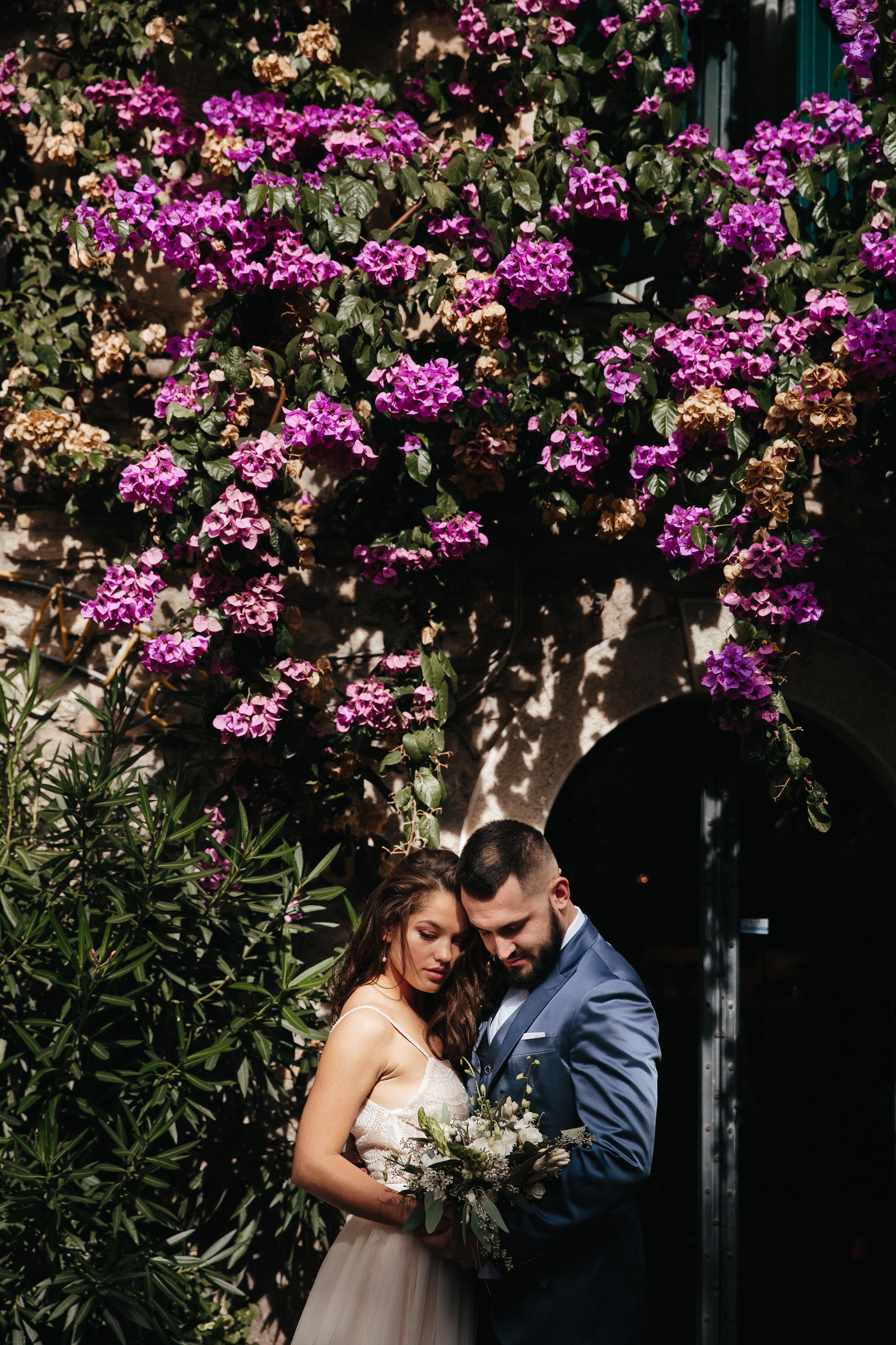 Саша и Марина. Свадьба на озере Гарда. Саша Потапкин Фотограф. Сочи, Екатеринбург, Москва