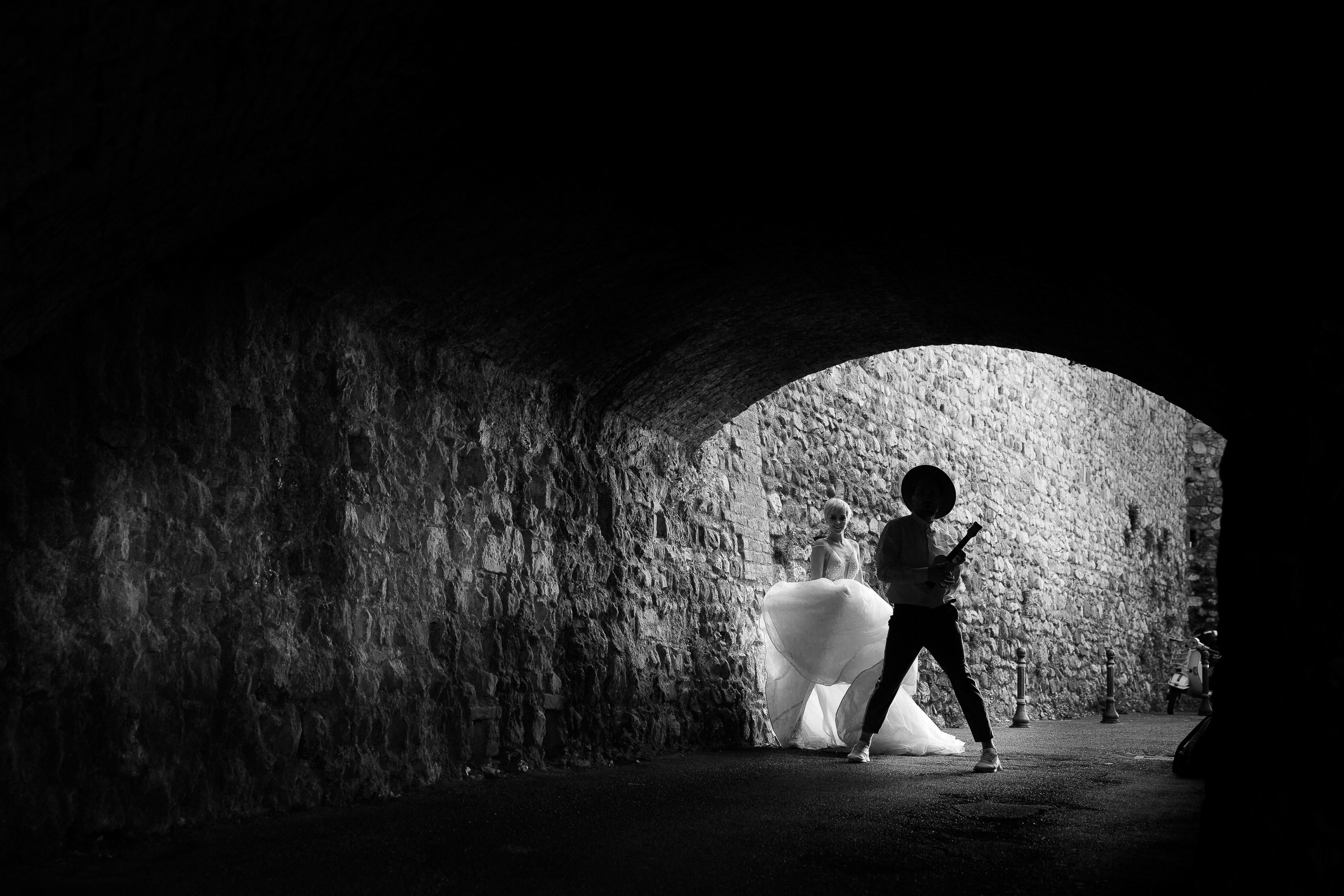 Элона и Женя. Свадьба в Италии. Саша Потапкин Фотограф. Сочи, Екатеринбург, Москва