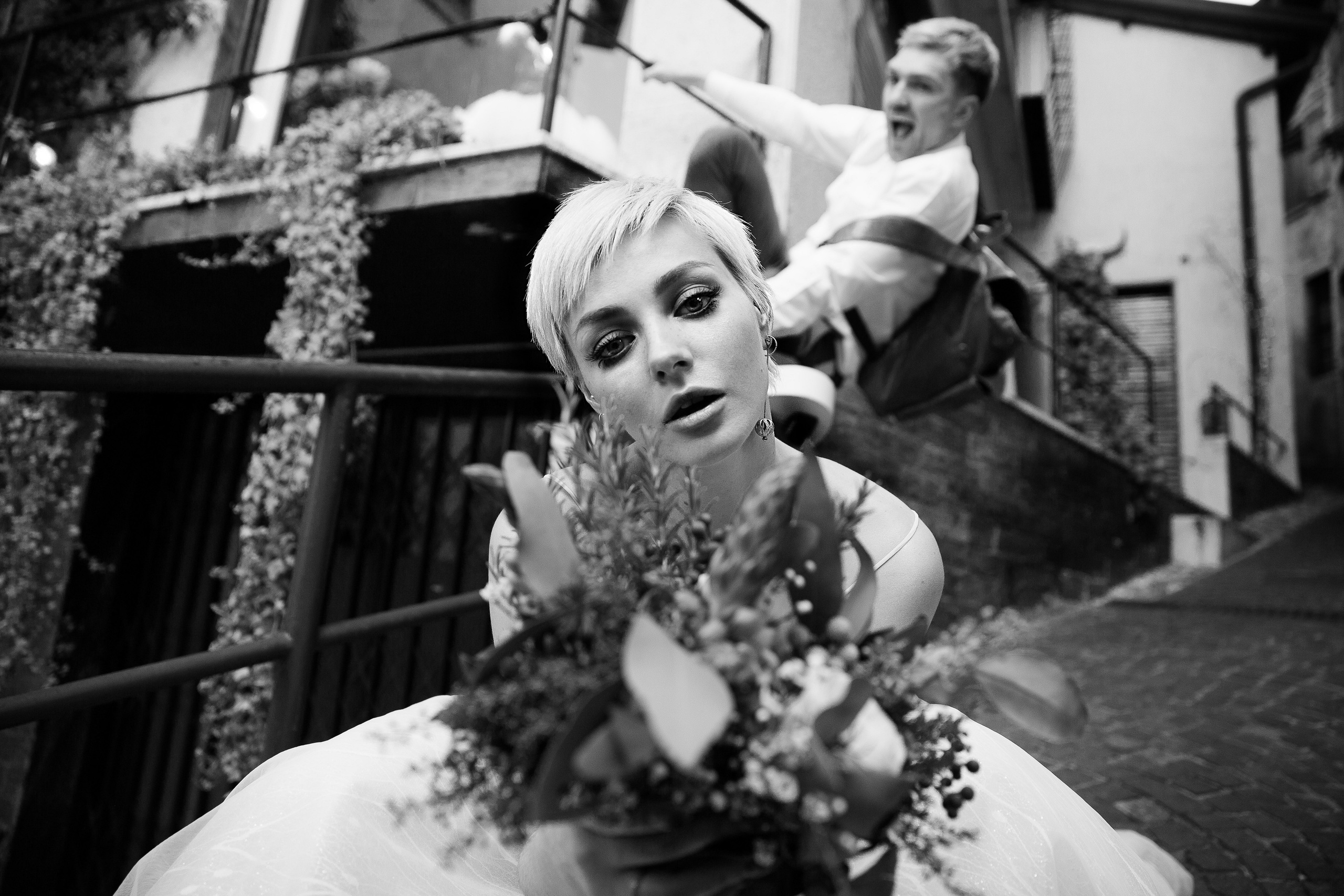 Элона и Женя. Свадьба в Италии. Саша Потапкин Фотограф. Сочи, Екатеринбург, Москва