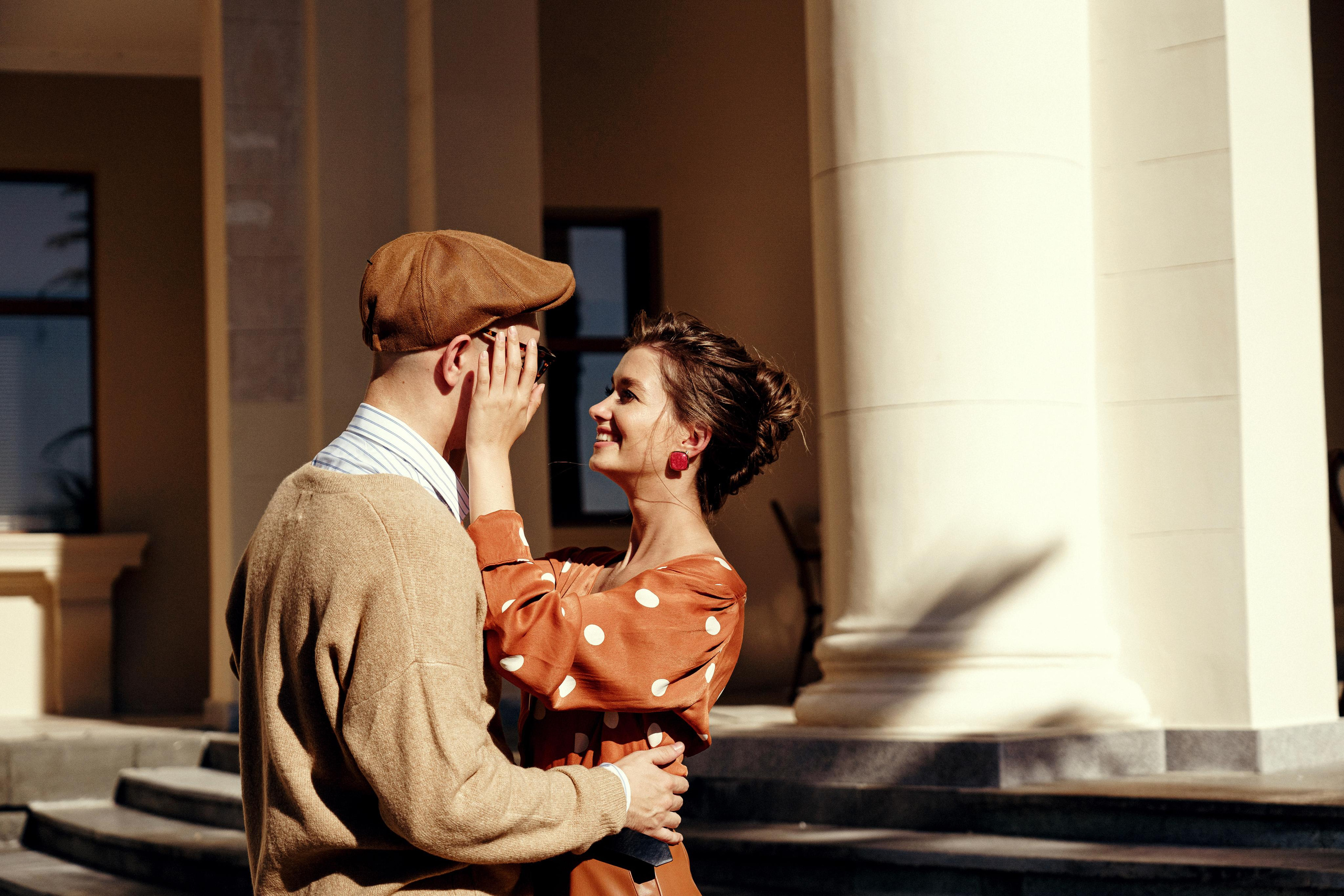 Олег и Лиза. Love story в Абхазии. Саша Потапкин Фотограф. Сочи, Екатеринбург, Москва