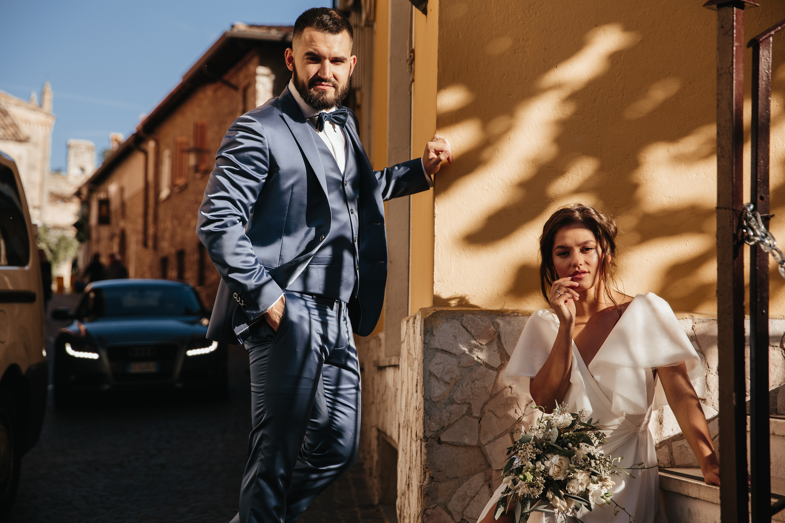 Саша и Марина. Свадьба на озере Гарда. Саша Потапкин Фотограф. Сочи, Екатеринбург, Москва