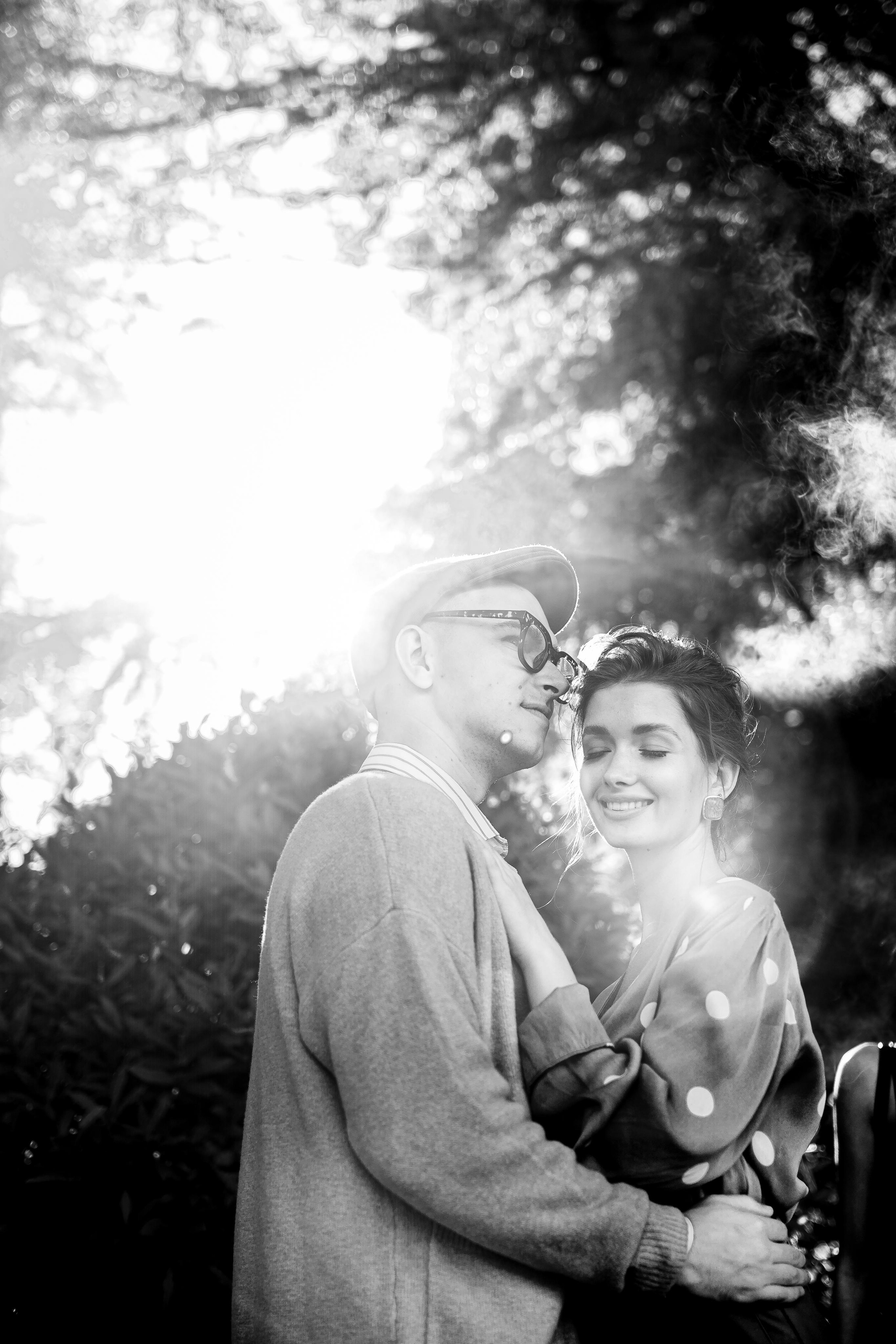 Олег и Лиза. Love story в Абхазии. Саша Потапкин Фотограф. Сочи, Екатеринбург, Москва