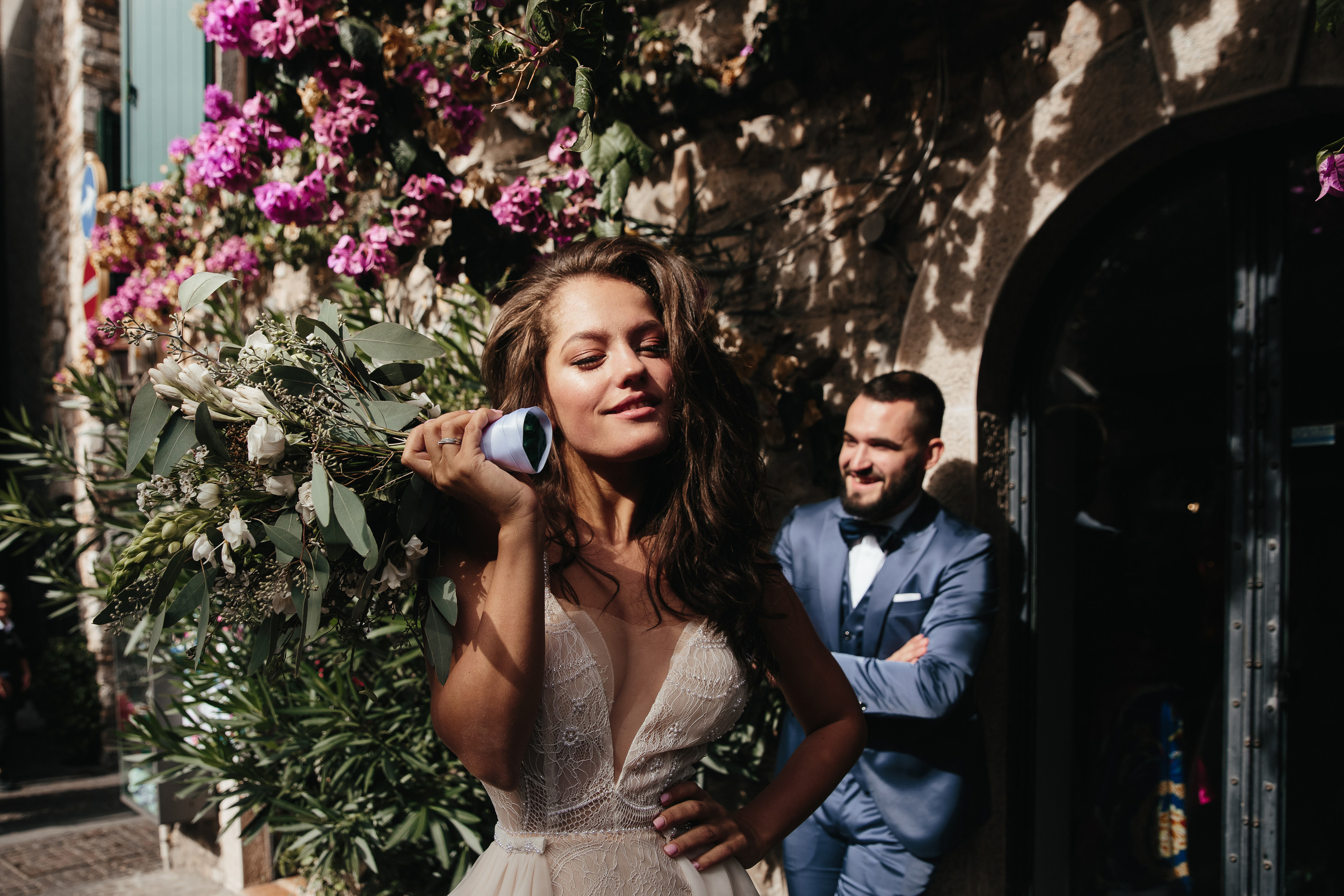 Саша и Марина. Свадьба на озере Гарда. Саша Потапкин Фотограф. Сочи, Екатеринбург, Москва