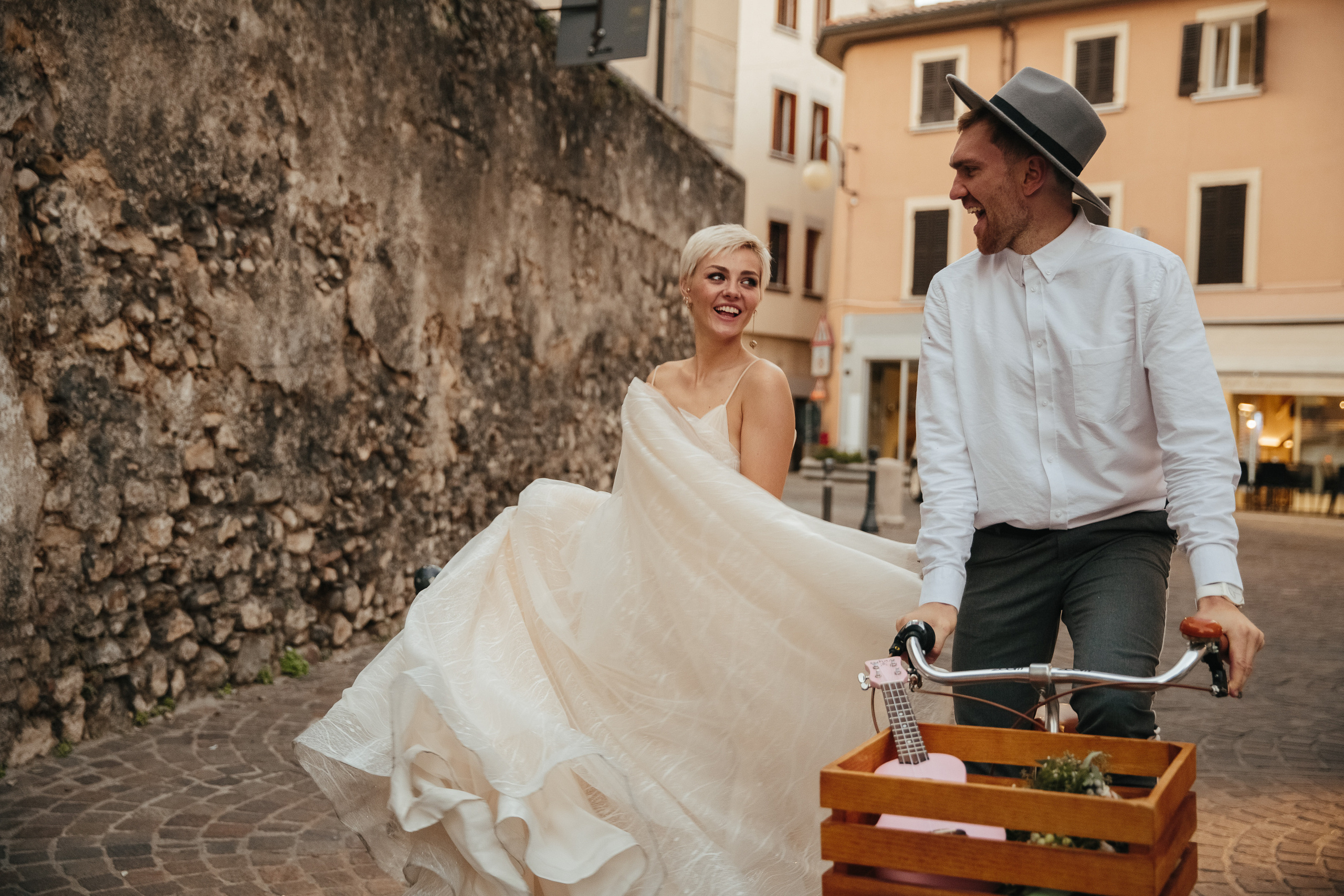 Элона и Женя. Свадьба в Италии. Саша Потапкин Фотограф. Сочи, Екатеринбург, Москва