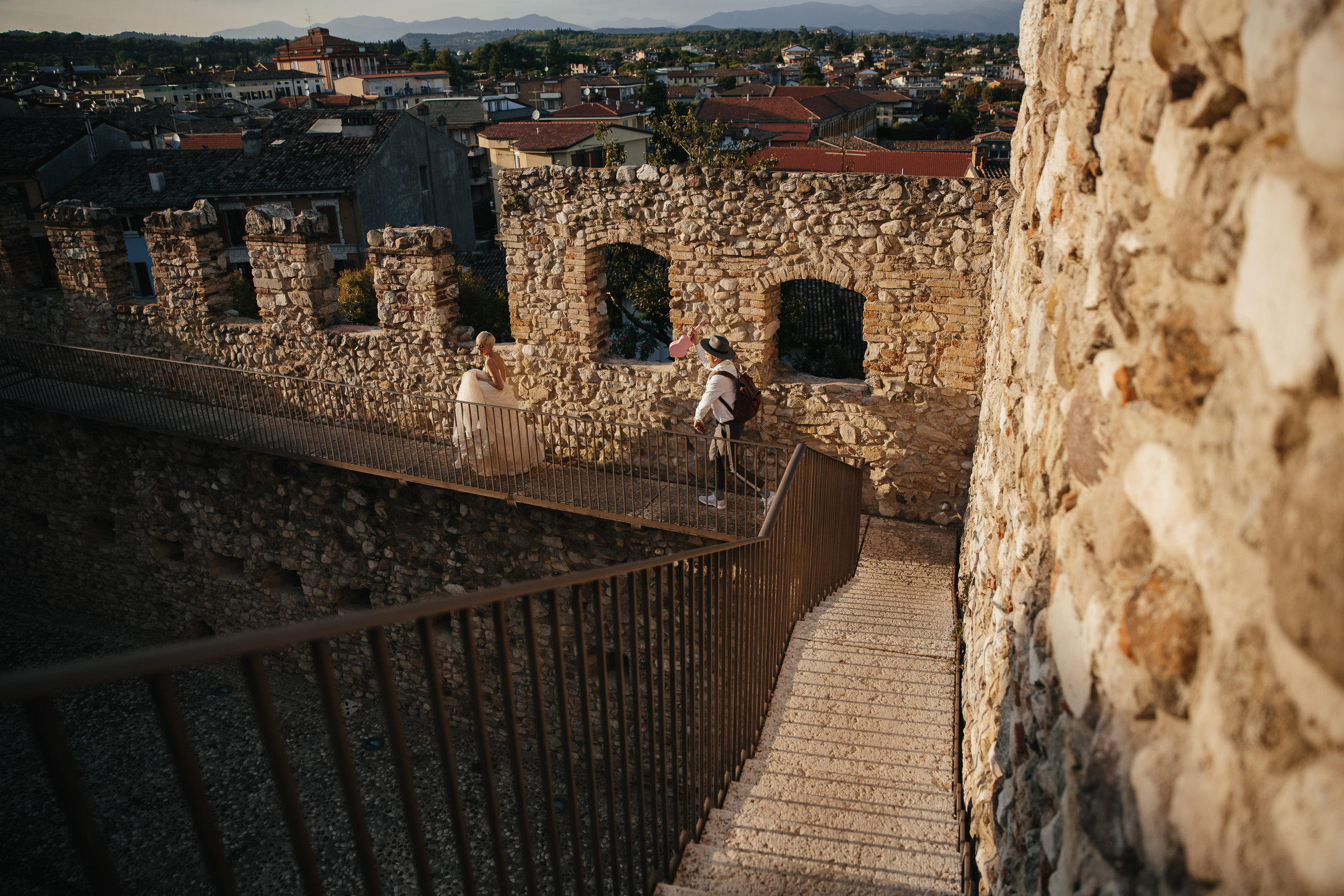 Элона и Женя. Свадьба в Италии. Саша Потапкин Фотограф. Сочи, Екатеринбург, Москва