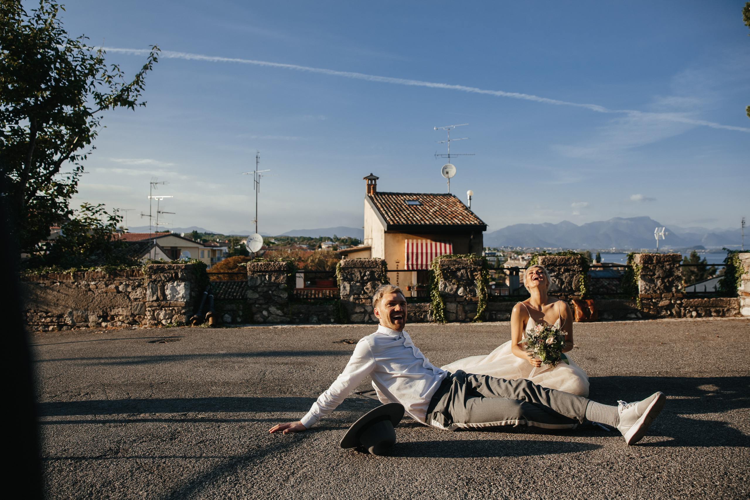 Элона и Женя. Свадьба в Италии. Саша Потапкин Фотограф. Сочи, Екатеринбург, Москва