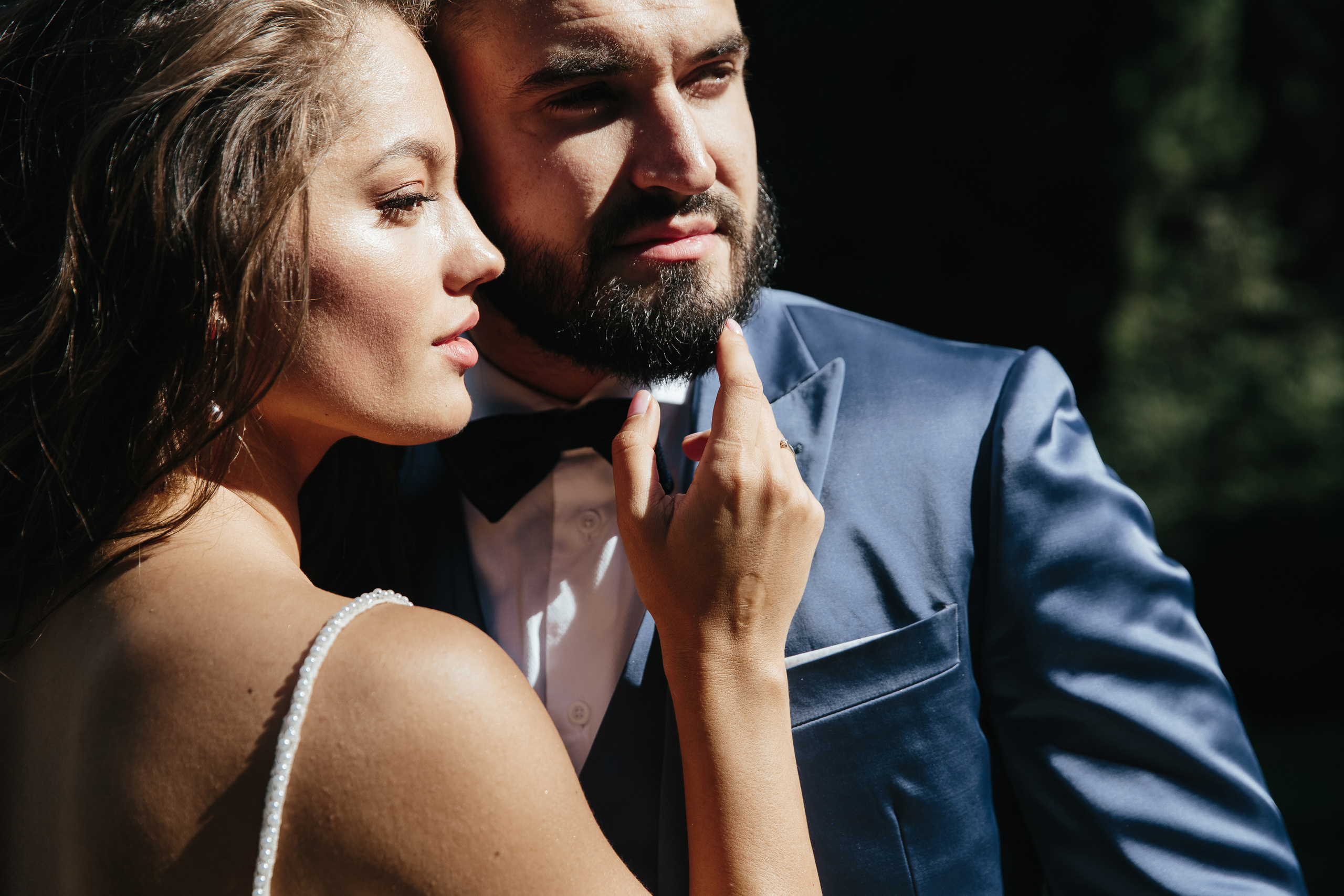 Саша и Марина. Свадьба на озере Гарда. Саша Потапкин Фотограф. Сочи, Екатеринбург, Москва