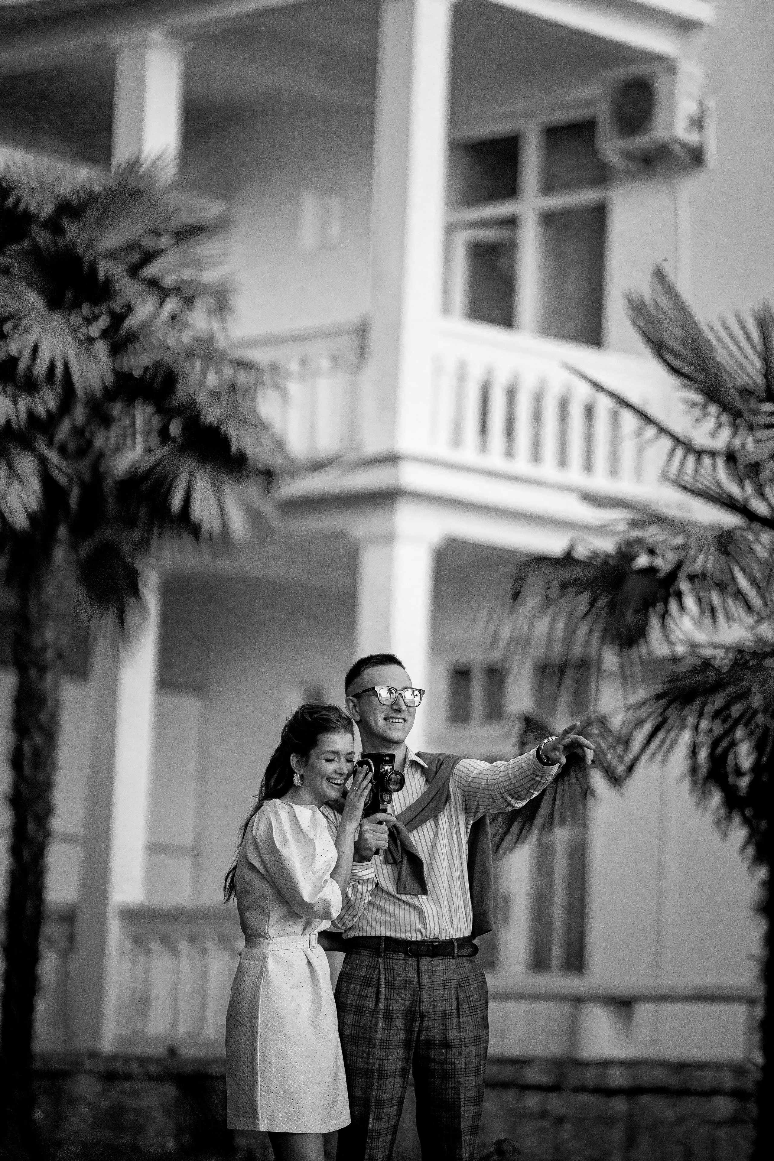 Олег и Лиза. Love story в Абхазии. Саша Потапкин Фотограф. Сочи, Екатеринбург, Москва