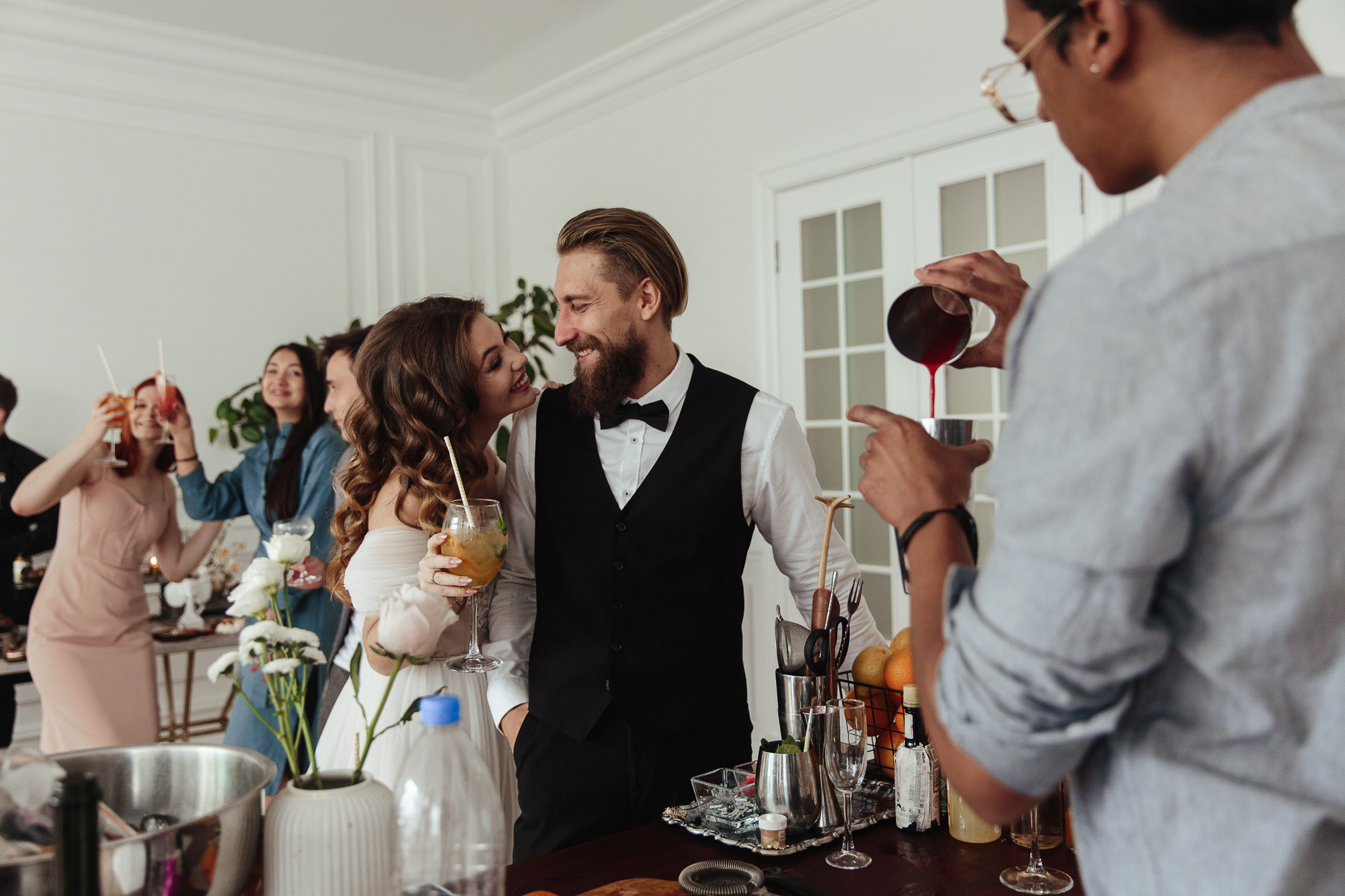 Саша и Женя. Саша Потапкин Фотограф. Сочи, Екатеринбург, Москва