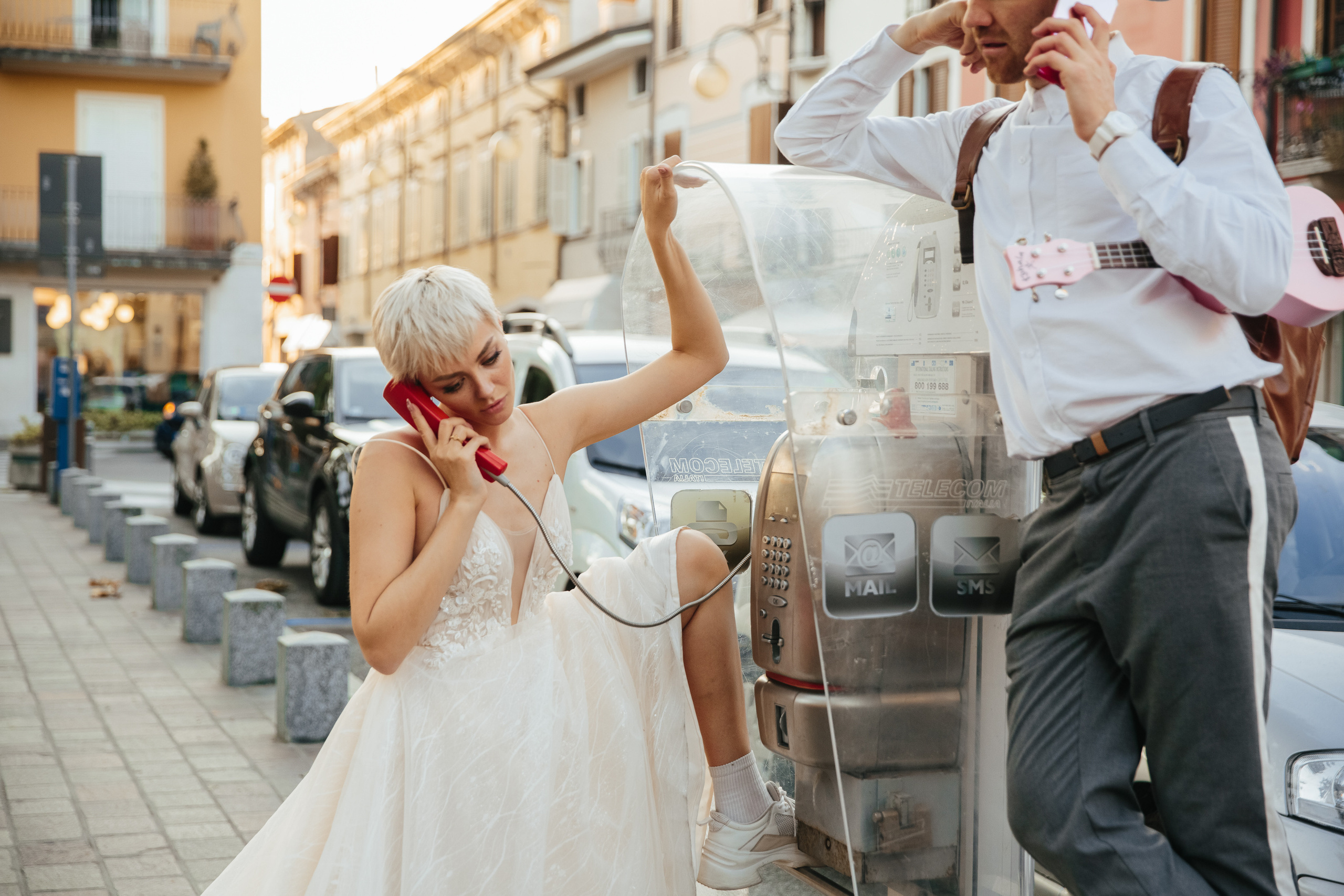 Элона и Женя. Свадьба в Италии. Саша Потапкин Фотограф. Сочи, Екатеринбург, Москва