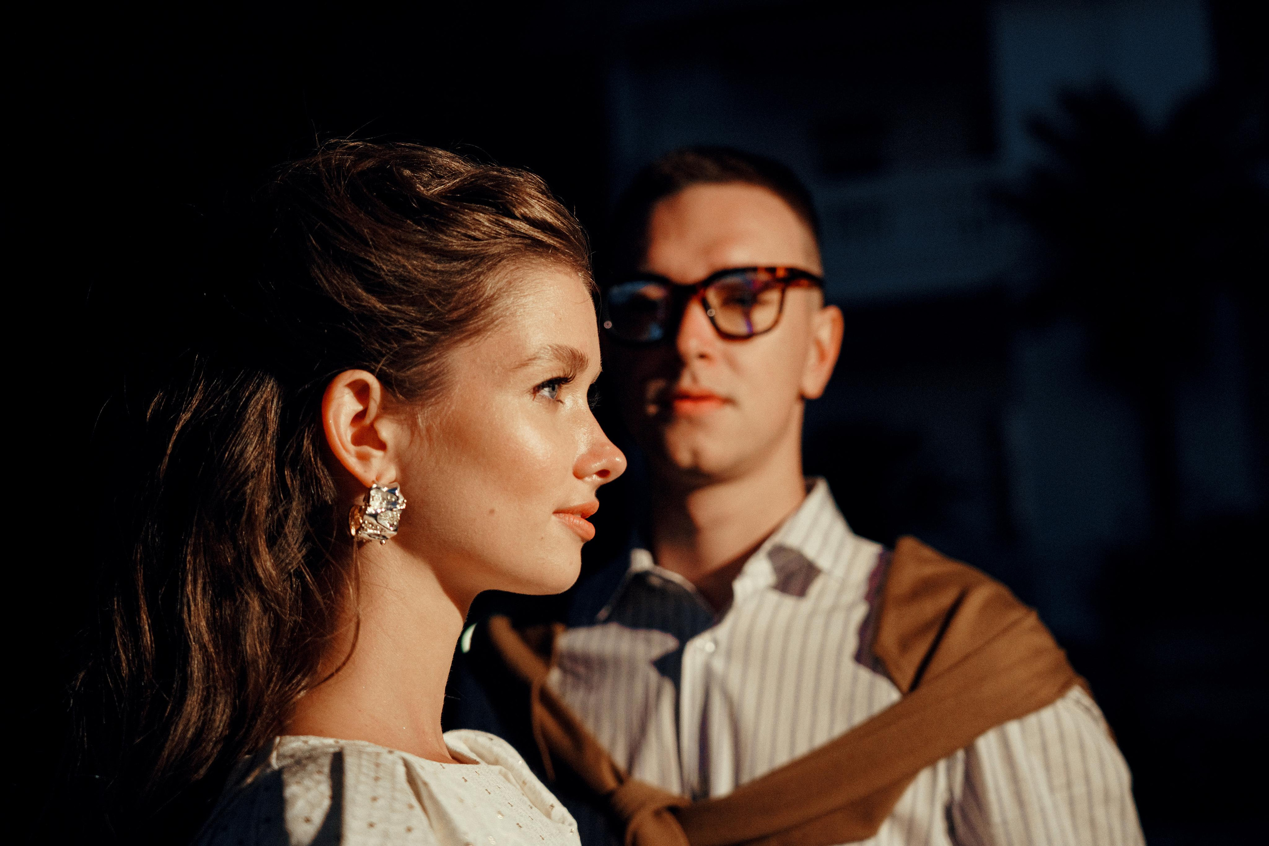 Олег и Лиза. Love story в Абхазии. Саша Потапкин Фотограф. Сочи, Екатеринбург, Москва