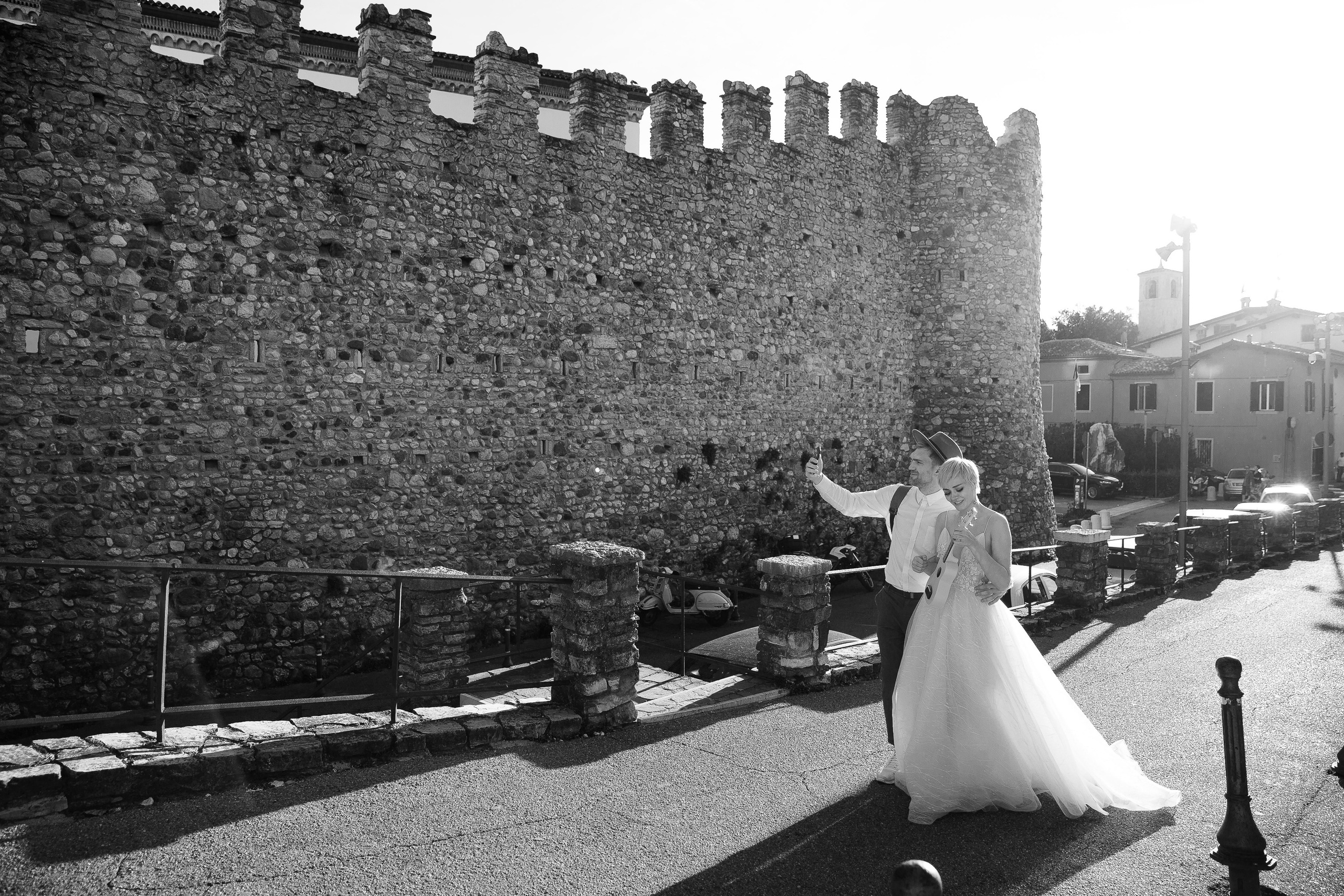 Элона и Женя. Свадьба в Италии. Саша Потапкин Фотограф. Сочи, Екатеринбург, Москва