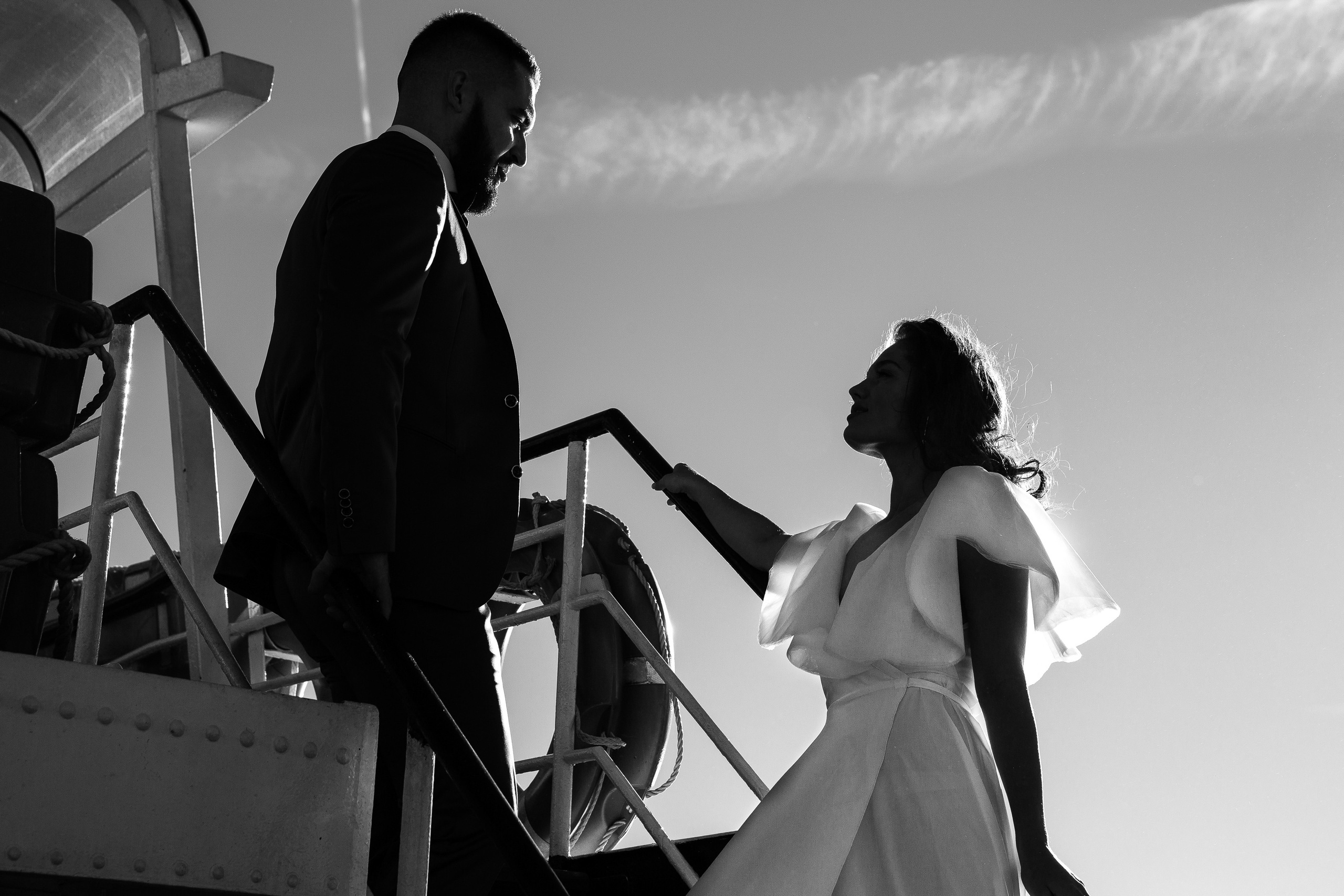 Саша и Марина. Свадьба на озере Гарда. Саша Потапкин Фотограф. Сочи, Екатеринбург, Москва