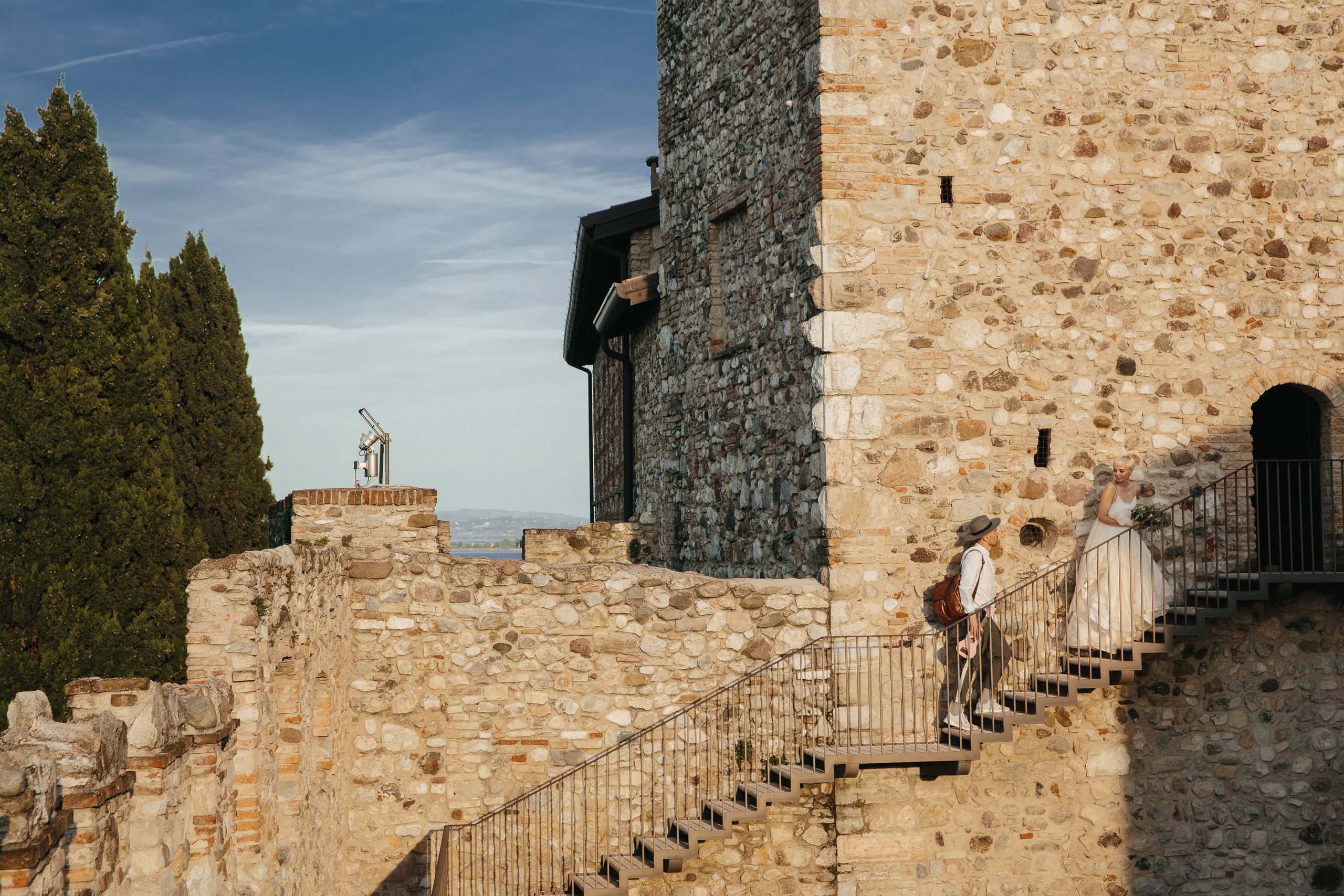 Элона и Женя. Свадьба в Италии. Саша Потапкин Фотограф. Сочи, Екатеринбург, Москва