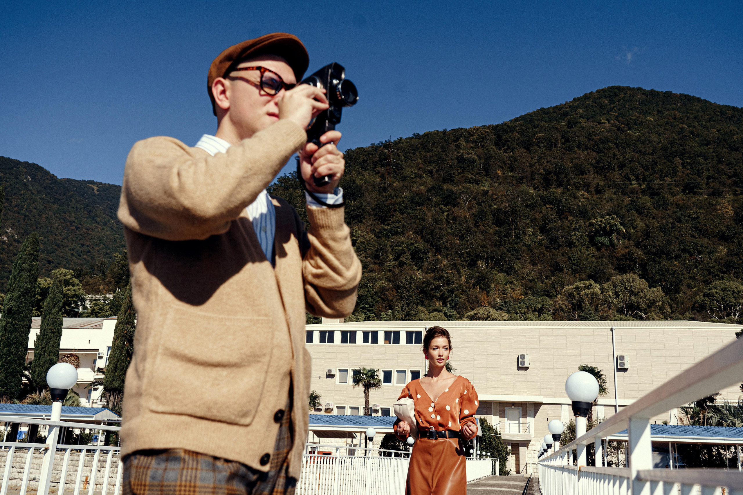 Олег и Лиза. Love story в Абхазии. Саша Потапкин Фотограф. Сочи, Екатеринбург, Москва