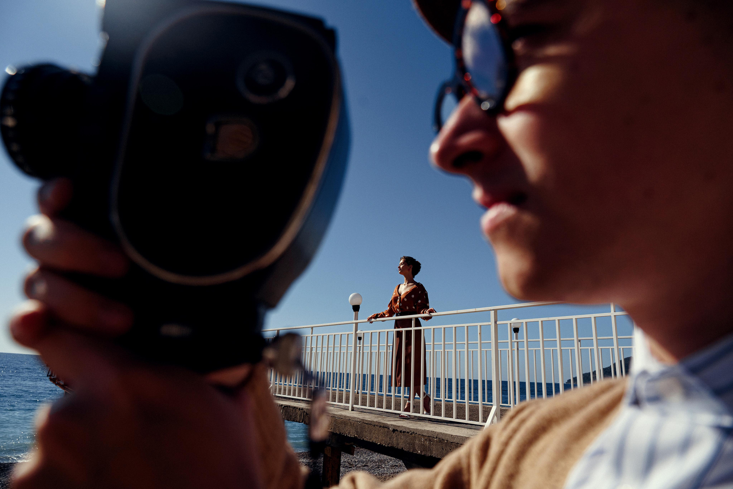 Олег и Лиза. Love story в Абхазии. Саша Потапкин Фотограф. Сочи, Екатеринбург, Москва