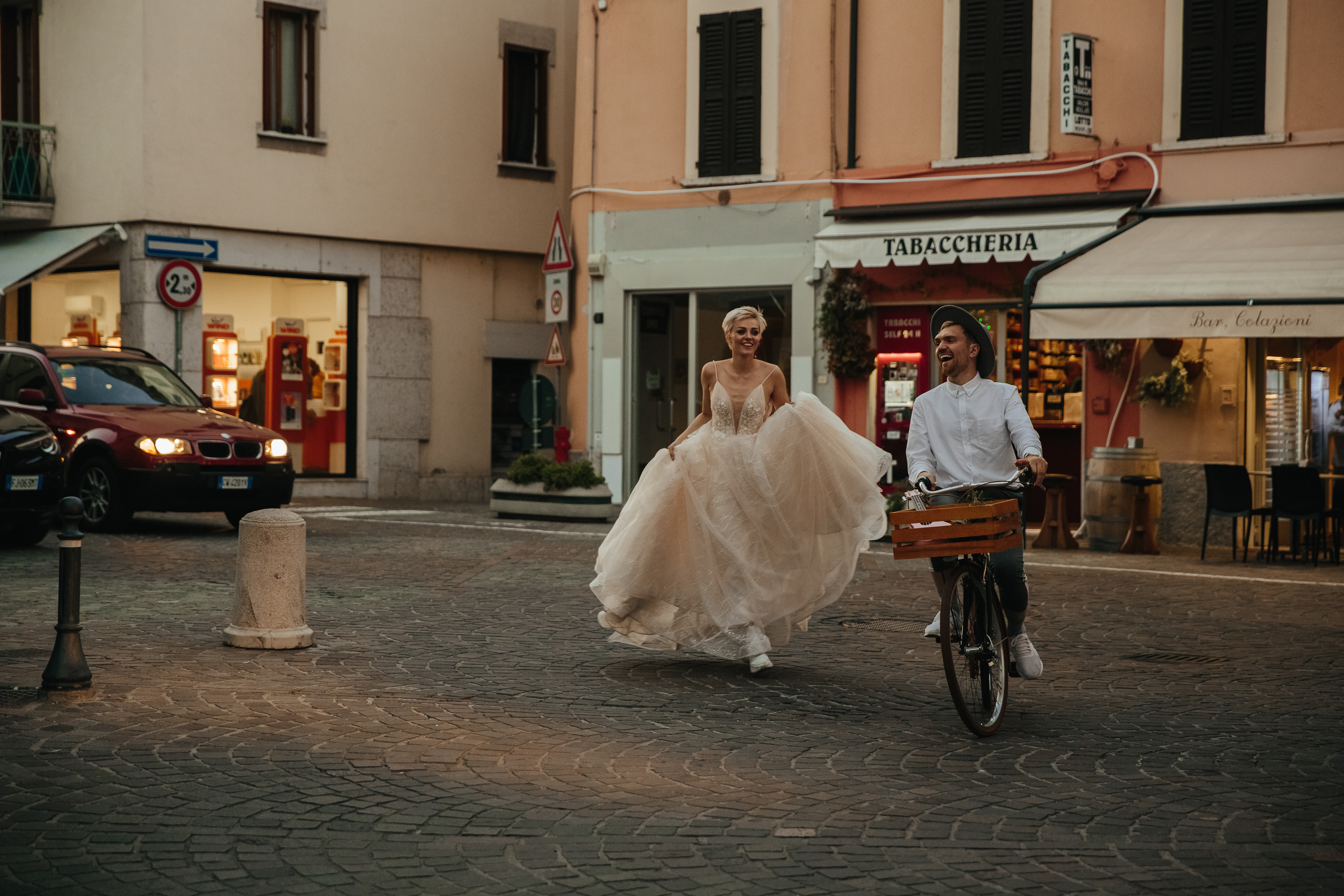 Элона и Женя. Свадьба в Италии. Саша Потапкин Фотограф. Сочи, Екатеринбург, Москва