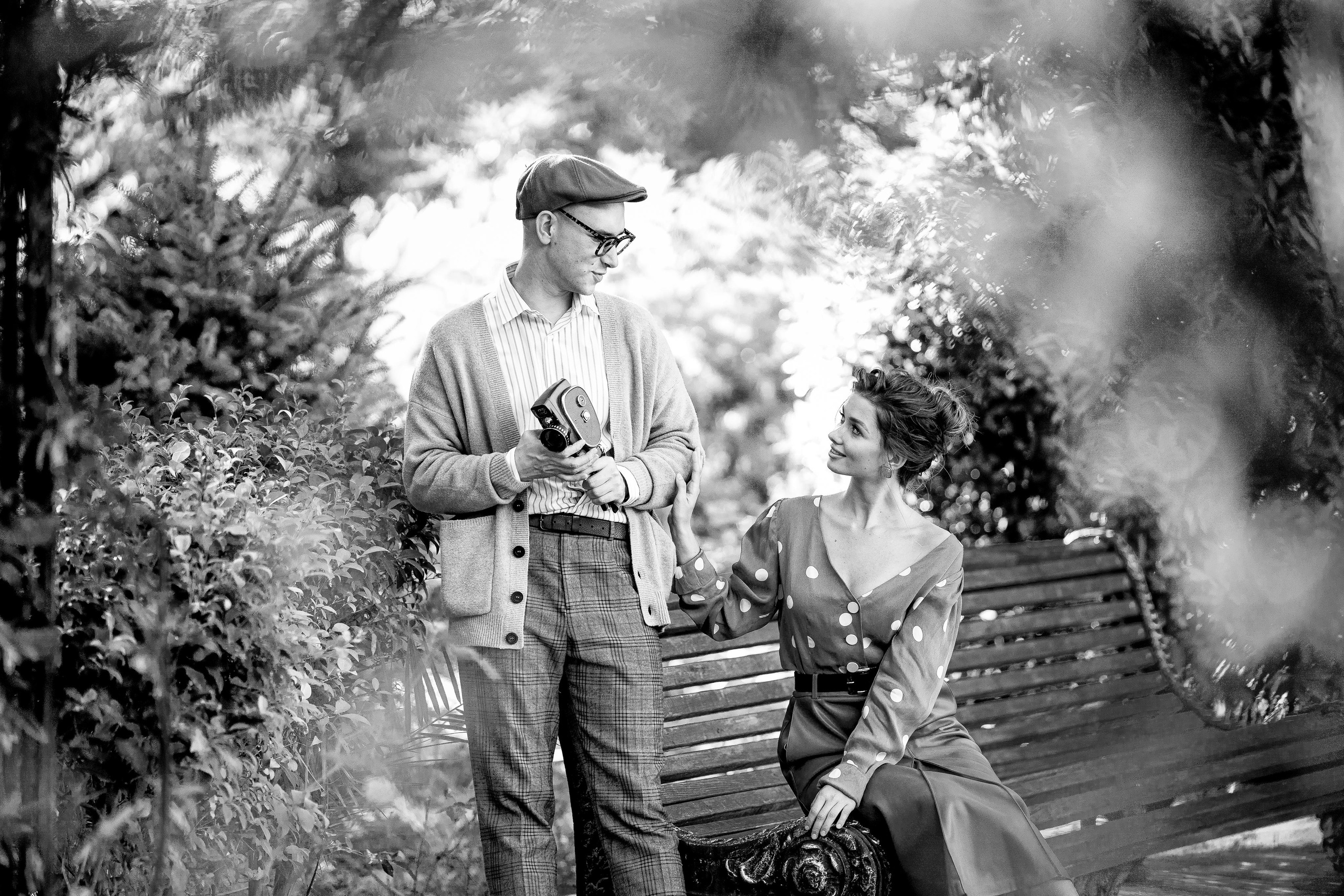 Олег и Лиза. Love story в Абхазии. Саша Потапкин Фотограф. Сочи, Екатеринбург, Москва