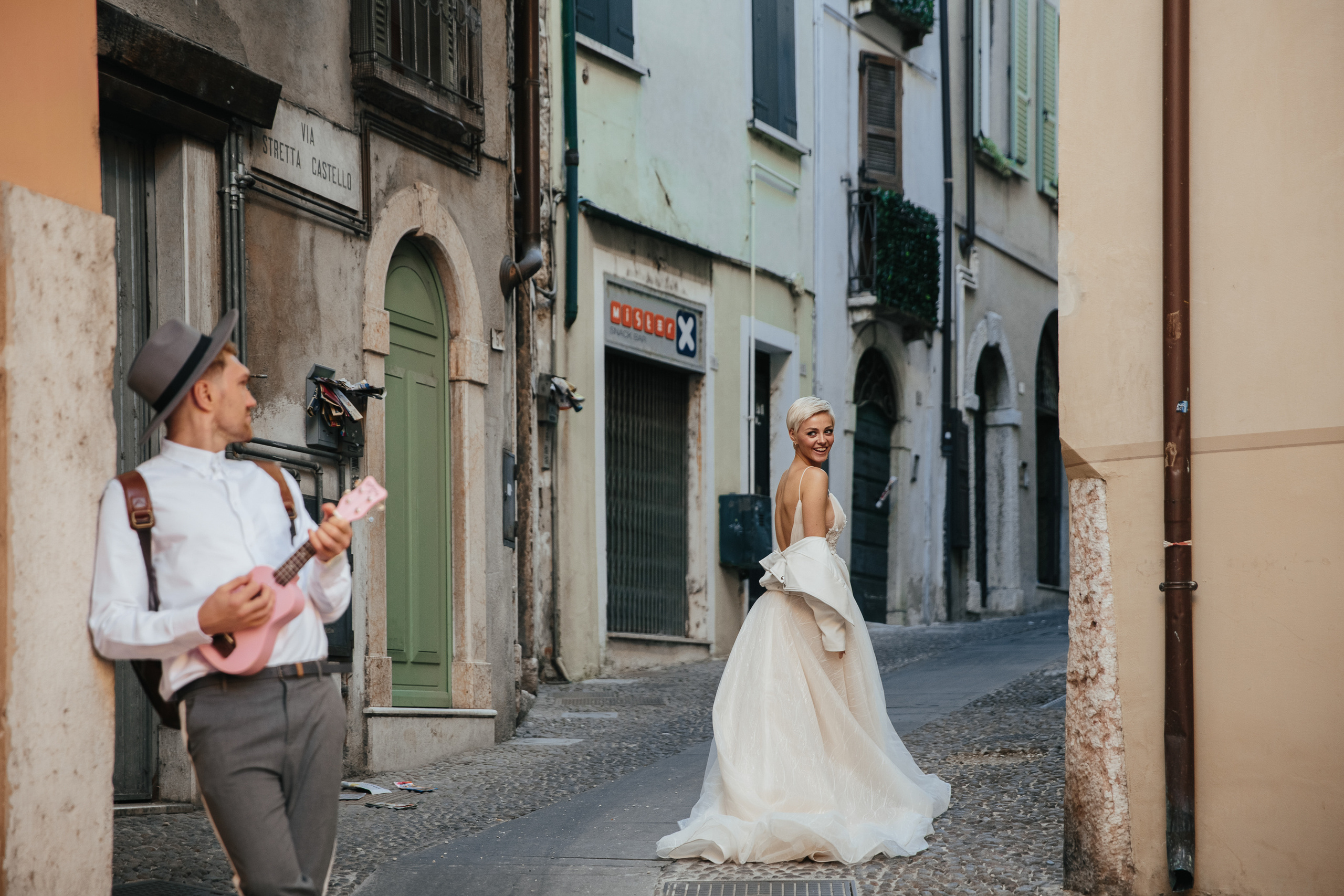 Элона и Женя. Свадьба в Италии. Саша Потапкин Фотограф. Сочи, Екатеринбург, Москва