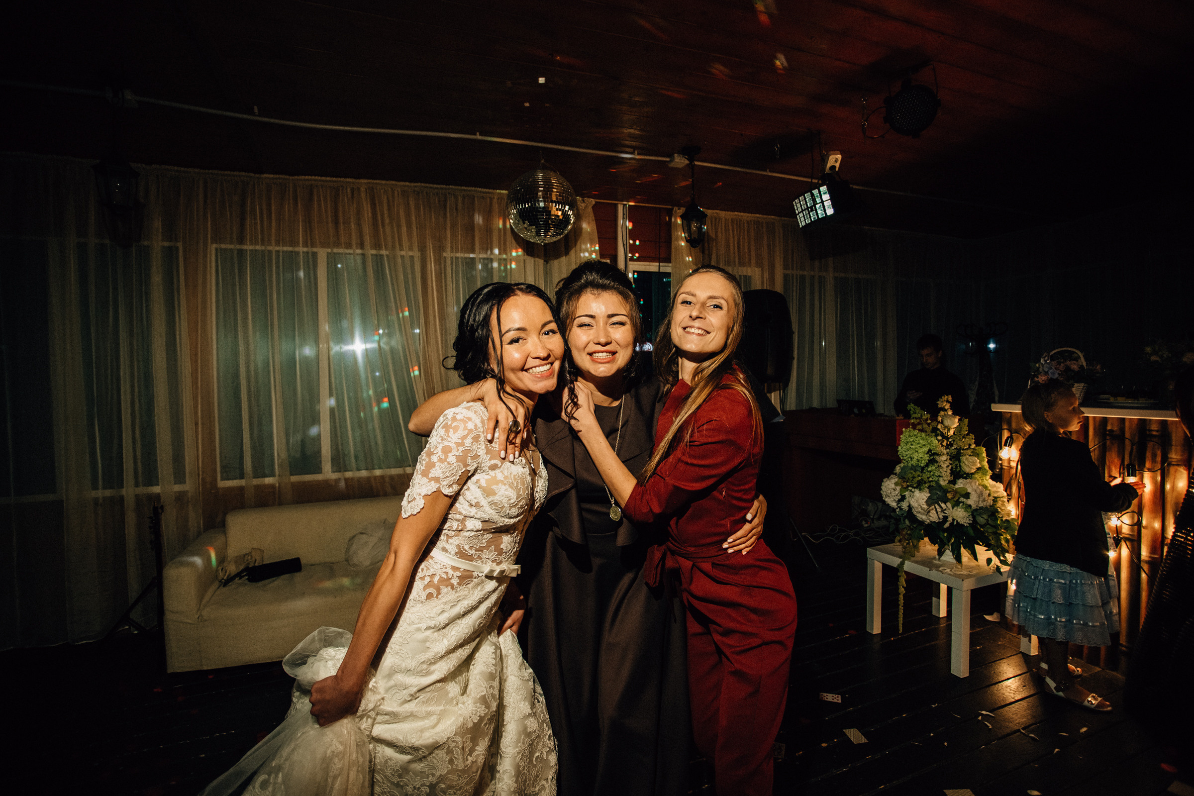 Свадьба Оли и Рината. Chees&Sherry. Саша Потапкин Фотограф. Сочи, Екатеринбург, Москва