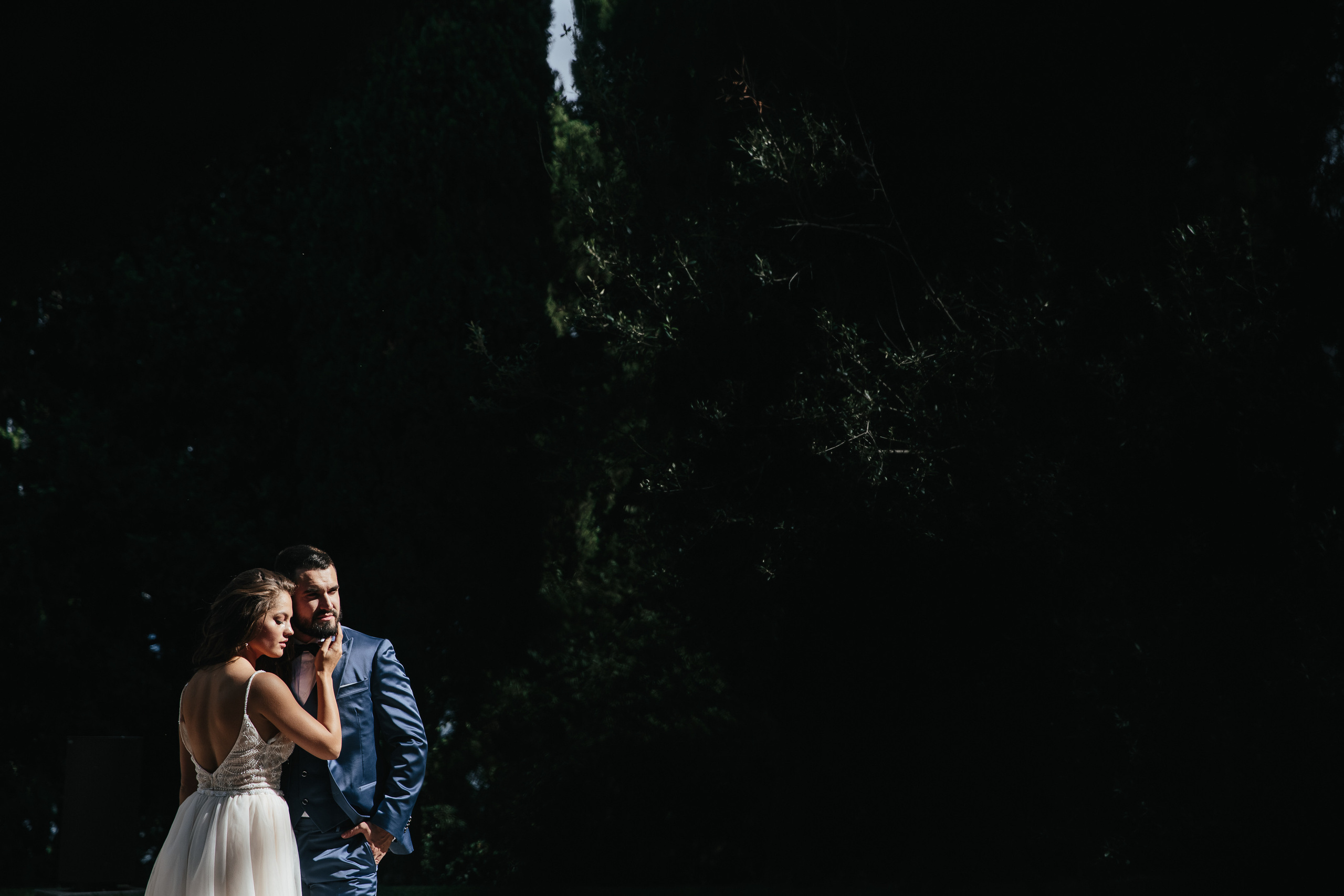 Саша и Марина. Свадьба на озере Гарда. Саша Потапкин Фотограф. Сочи, Екатеринбург, Москва