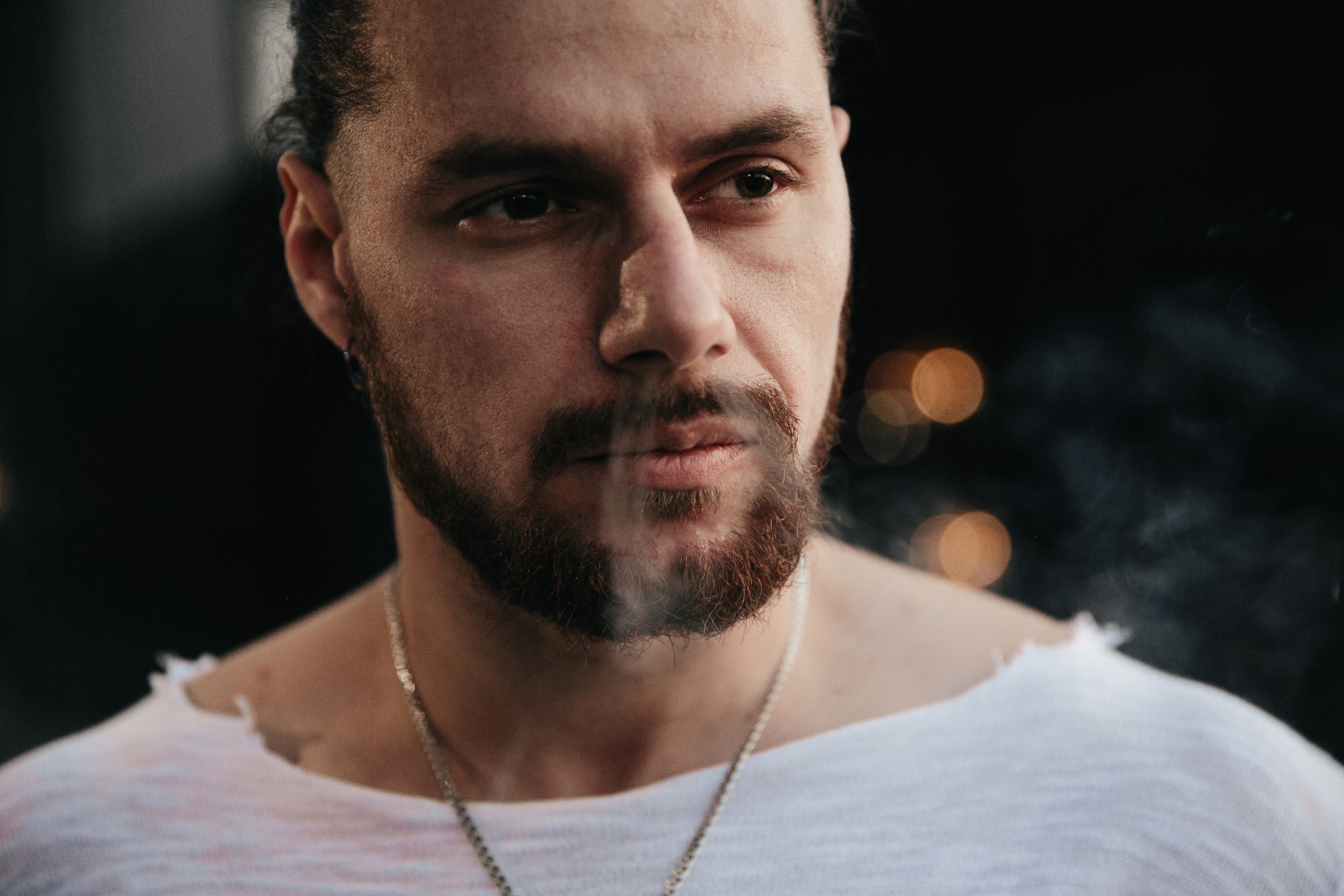 Alex & Harley. Street portrait. Саша Потапкин Фотограф. Сочи, Екатеринбург, Москва