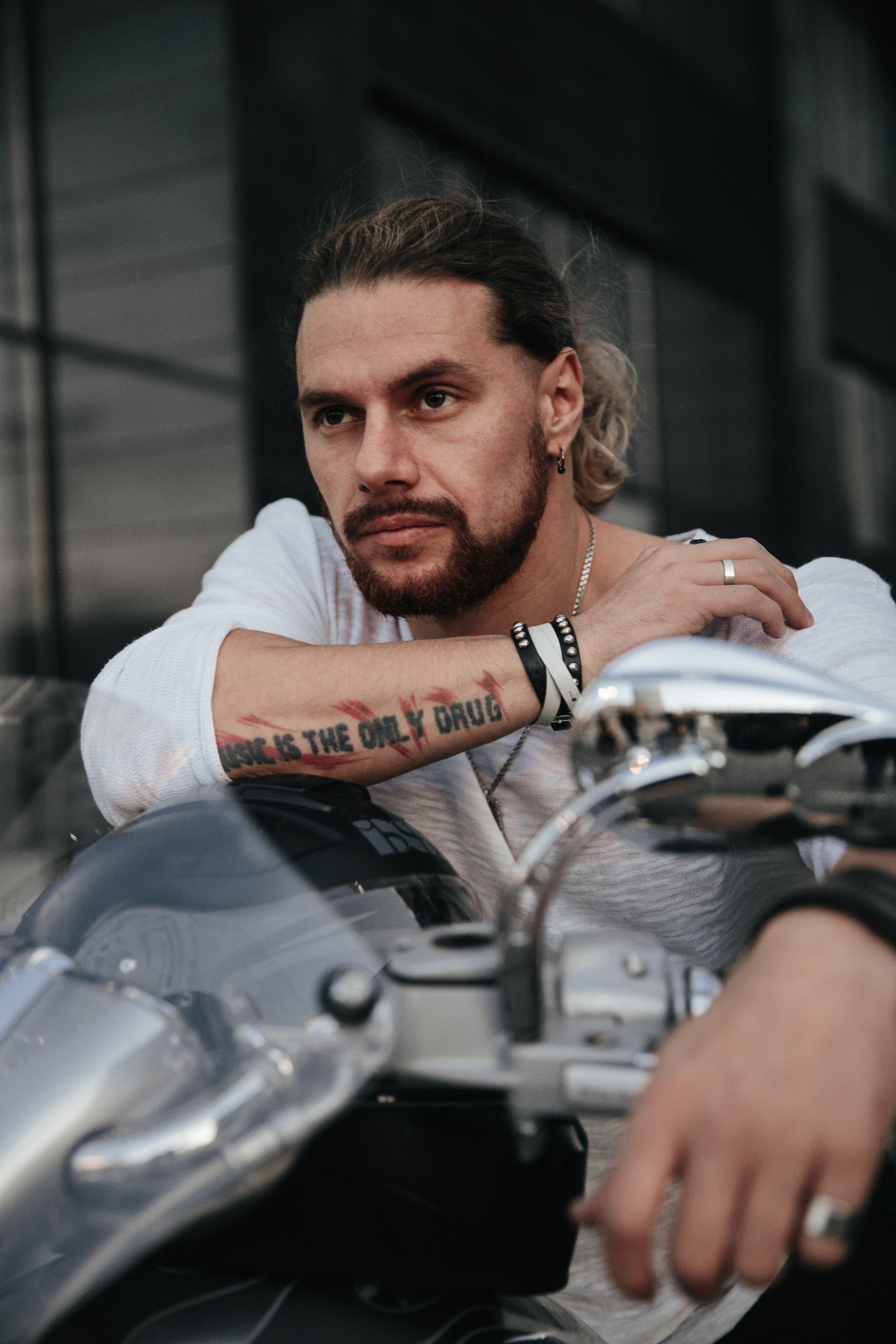 Alex & Harley. Street portrait. Саша Потапкин Фотограф. Сочи, Екатеринбург, Москва