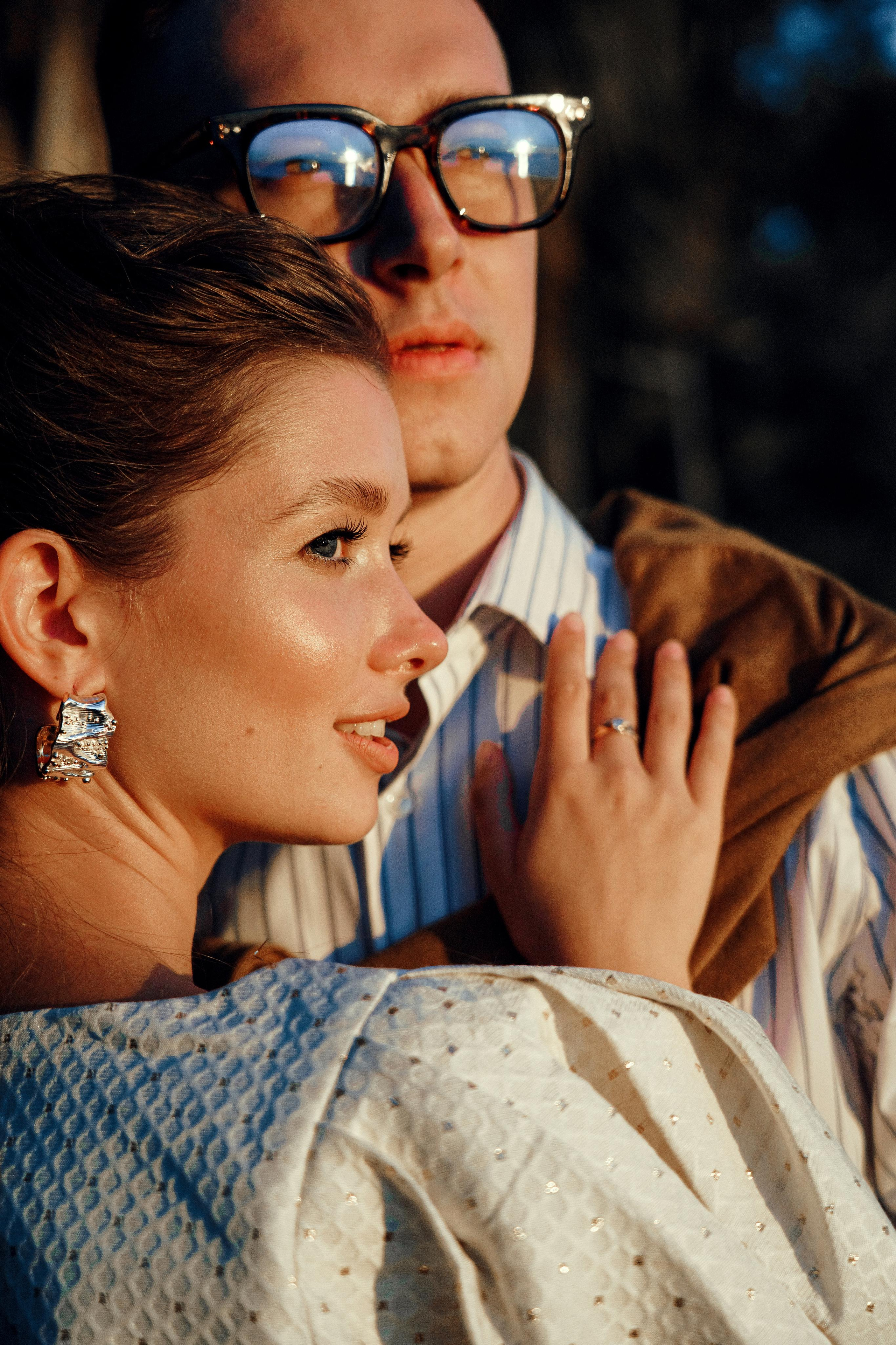 Олег и Лиза. Love story в Абхазии. Саша Потапкин Фотограф. Сочи, Екатеринбург, Москва