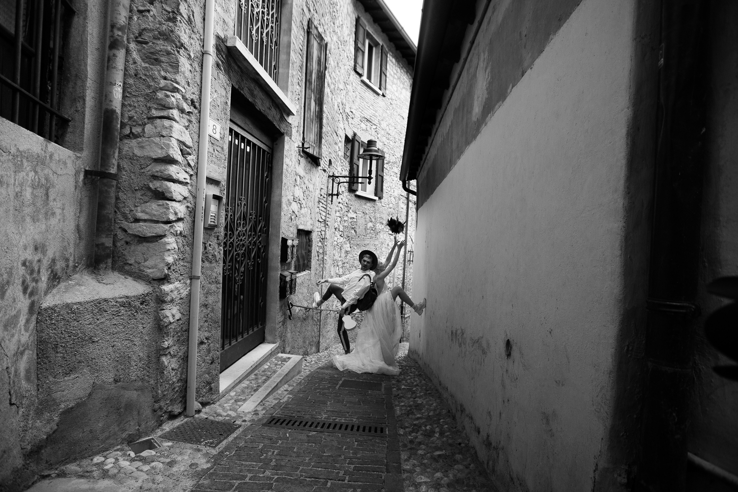 Элона и Женя. Свадьба в Италии. Саша Потапкин Фотограф. Сочи, Екатеринбург, Москва