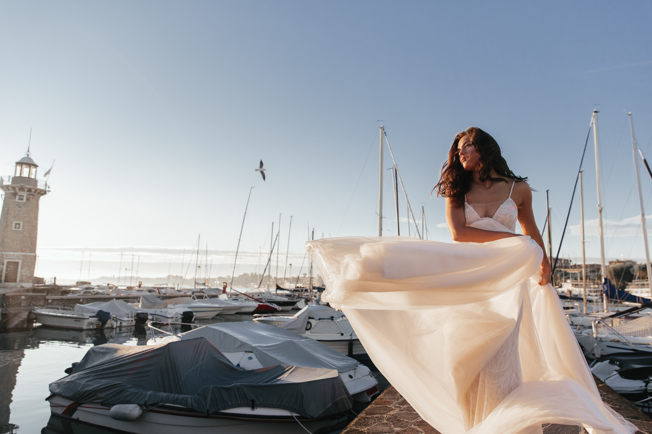 Саша и Марина. Свадьба на озере Гарда. Саша Потапкин Фотограф. Сочи, Екатеринбург, Москва