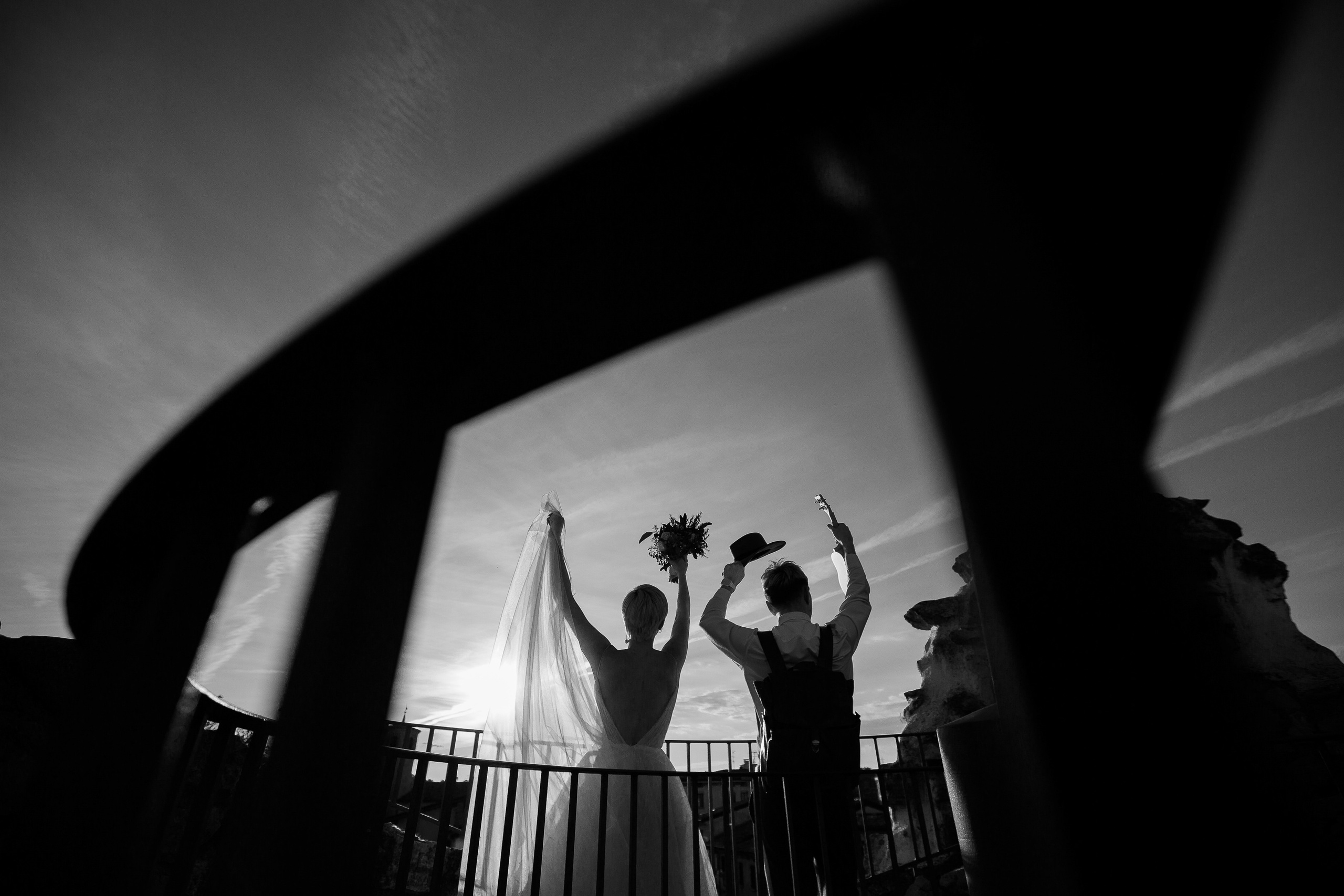 Элона и Женя. Свадьба в Италии. Саша Потапкин Фотограф. Сочи, Екатеринбург, Москва