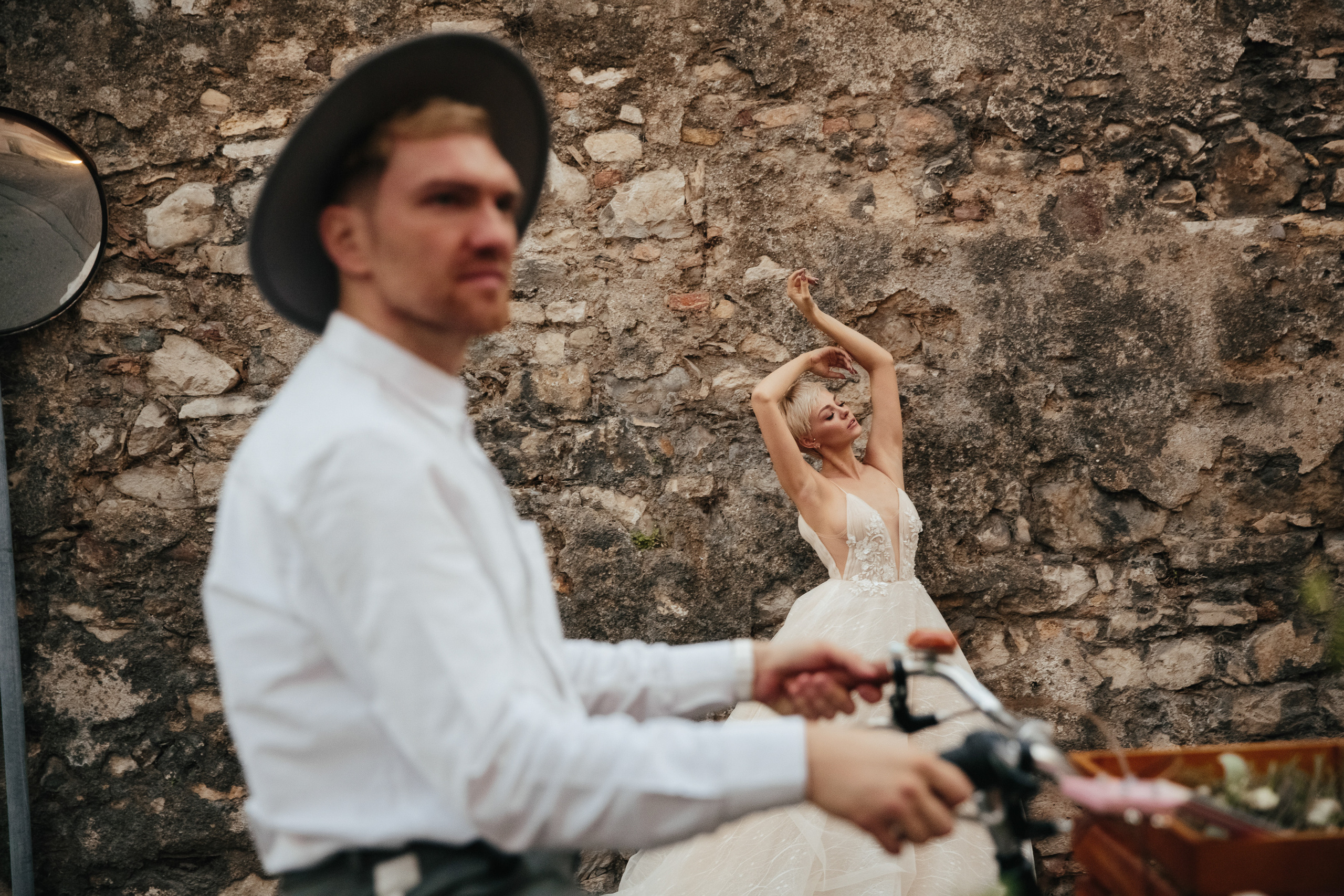 Элона и Женя. Свадьба в Италии. Саша Потапкин Фотограф. Сочи, Екатеринбург, Москва