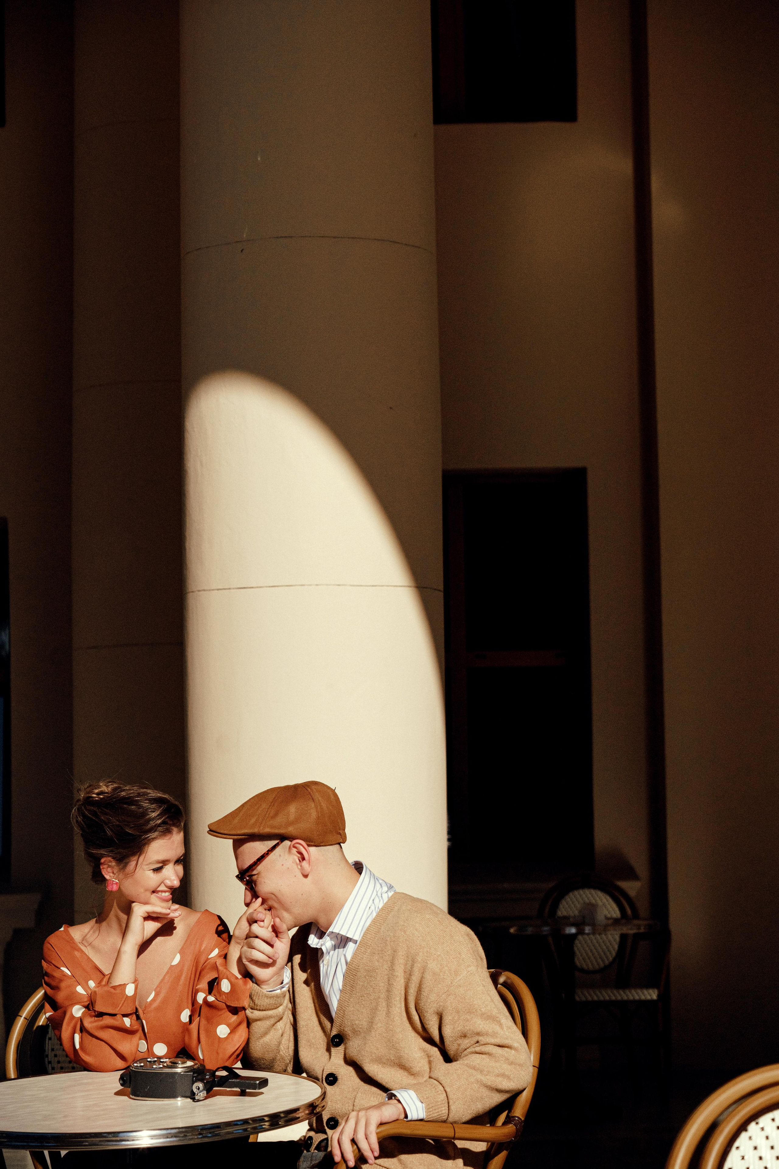 Олег и Лиза. Love story в Абхазии. Саша Потапкин Фотограф. Сочи, Екатеринбург, Москва